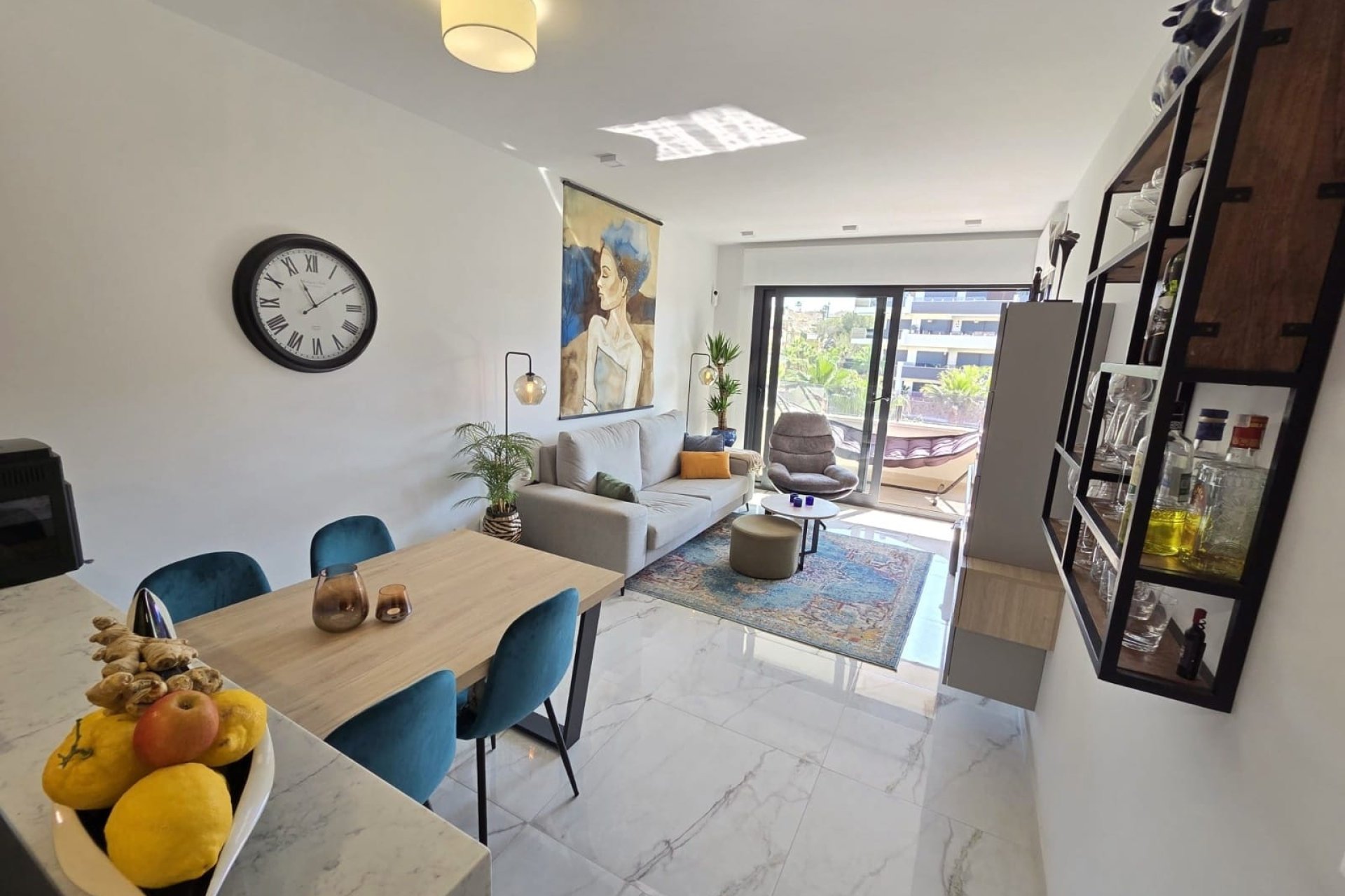 Resale - Apartment -
Orihuela Costa - Los Altos