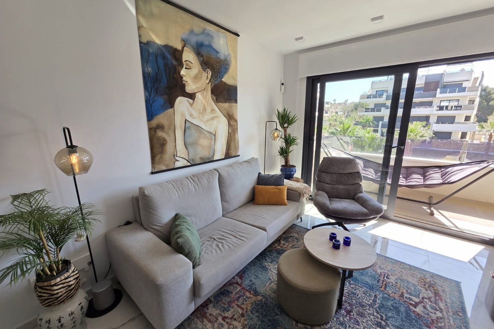 Resale - Apartment -
Orihuela Costa - Los Altos