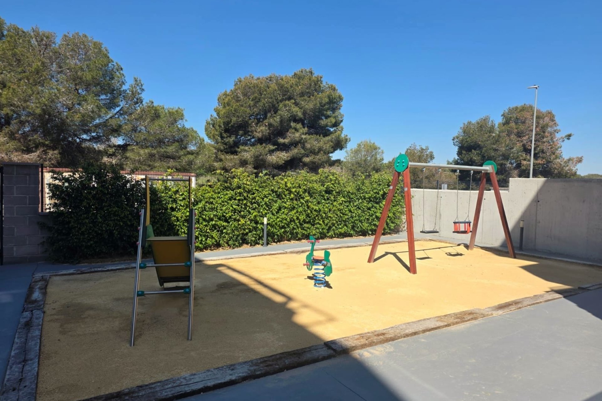 Resale - Apartment -
Orihuela Costa - Los Altos