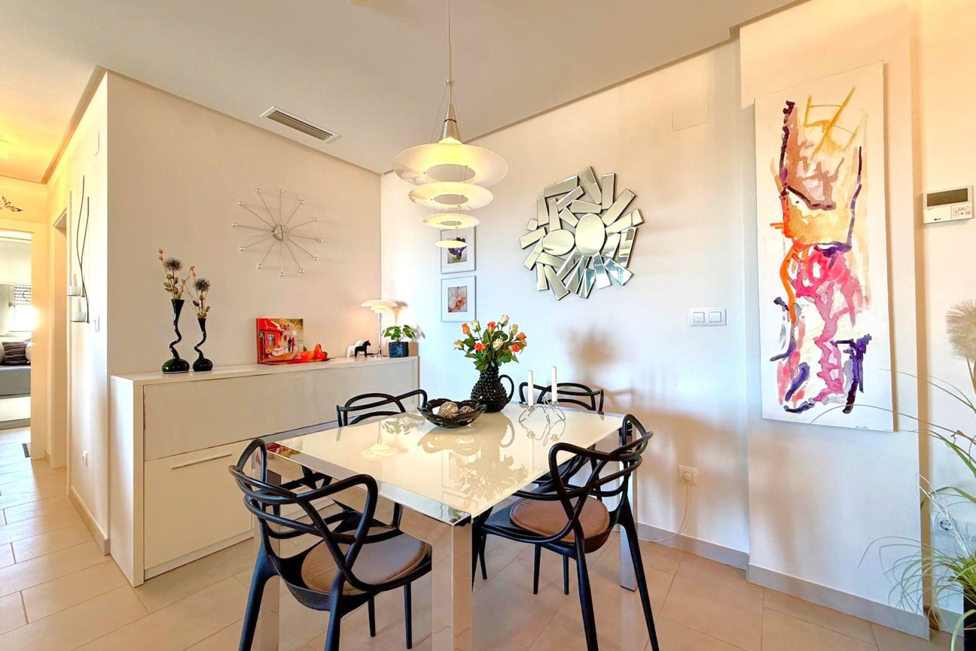 Resale - Apartment -
Orihuela Costa - Los Dolses