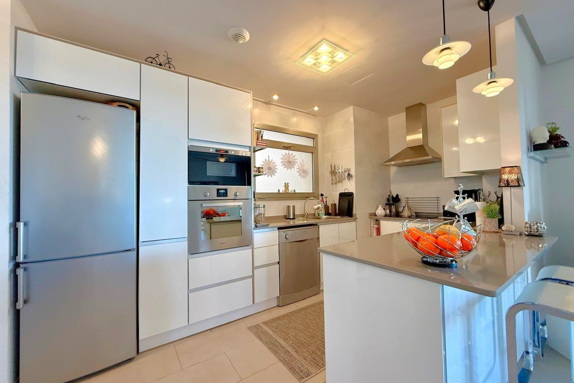 Resale - Apartment -
Orihuela Costa - Los Dolses