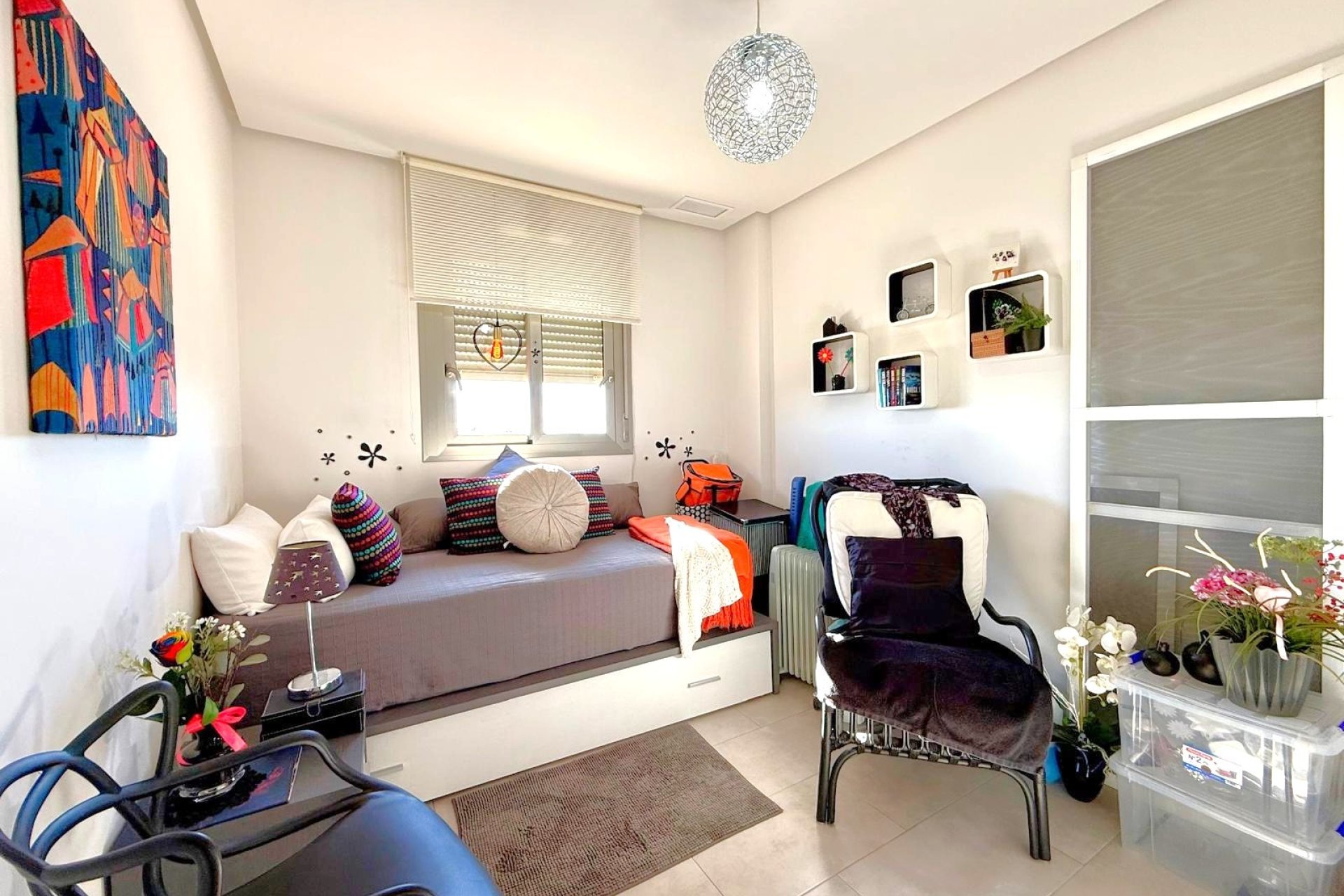 Resale - Apartment -
Orihuela Costa - Los Dolses