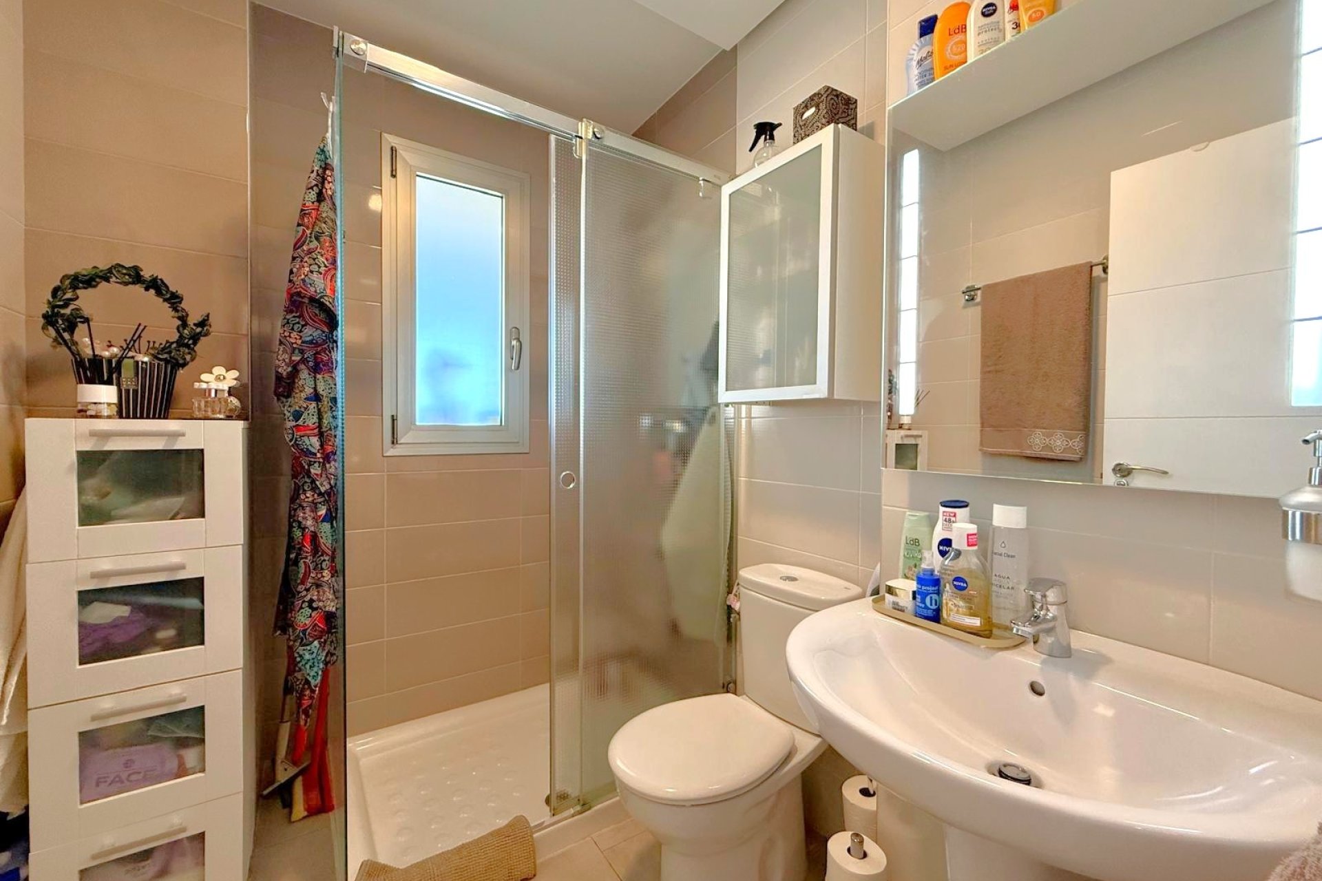 Resale - Apartment -
Orihuela Costa - Los Dolses