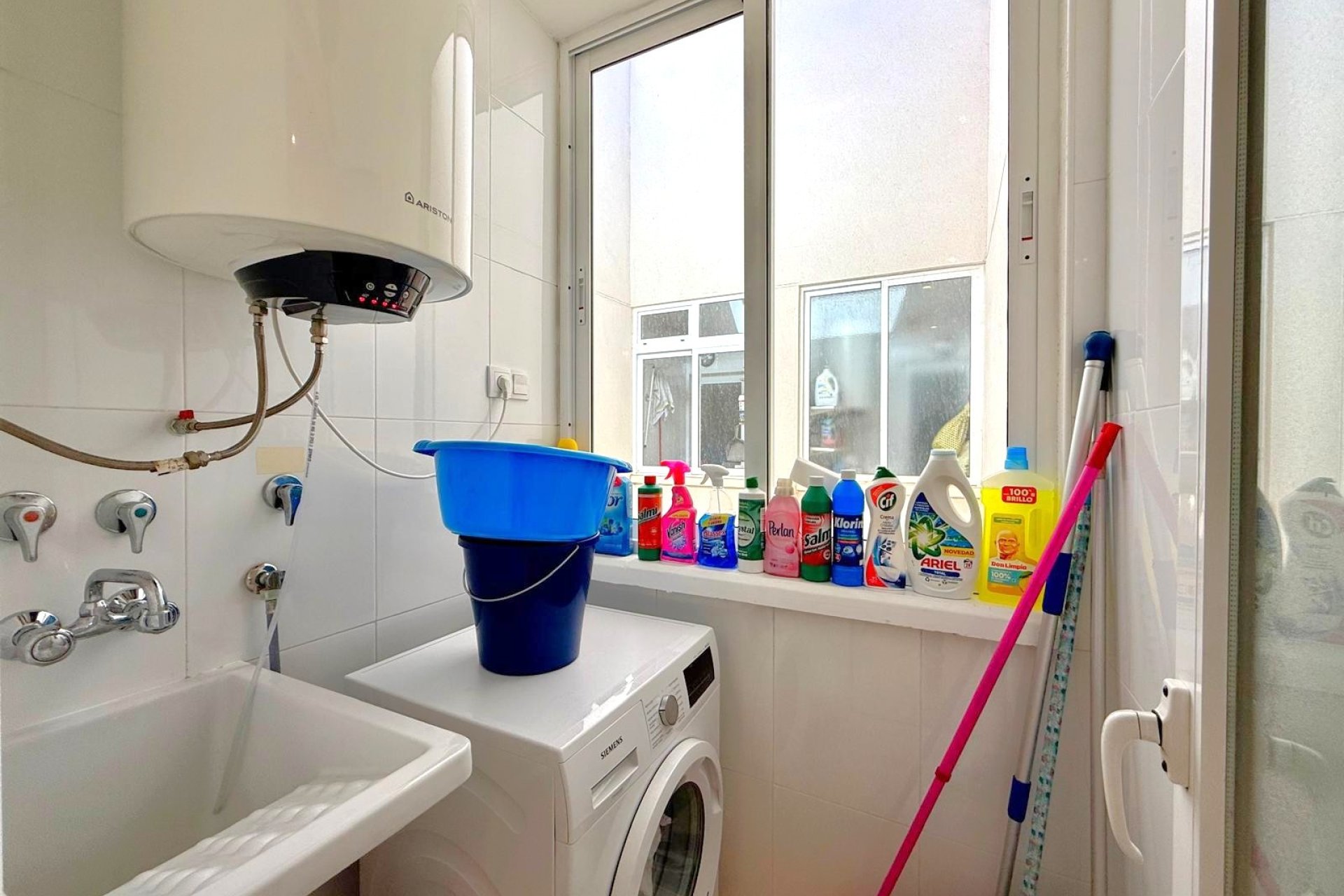 Resale - Apartment -
Orihuela Costa - Playa Flamenca