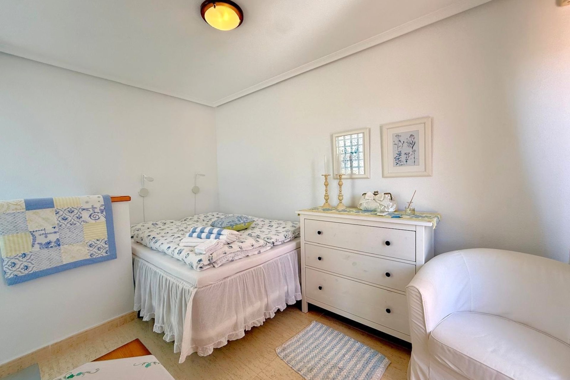 Resale - Apartment -
Orihuela Costa - Playa Flamenca