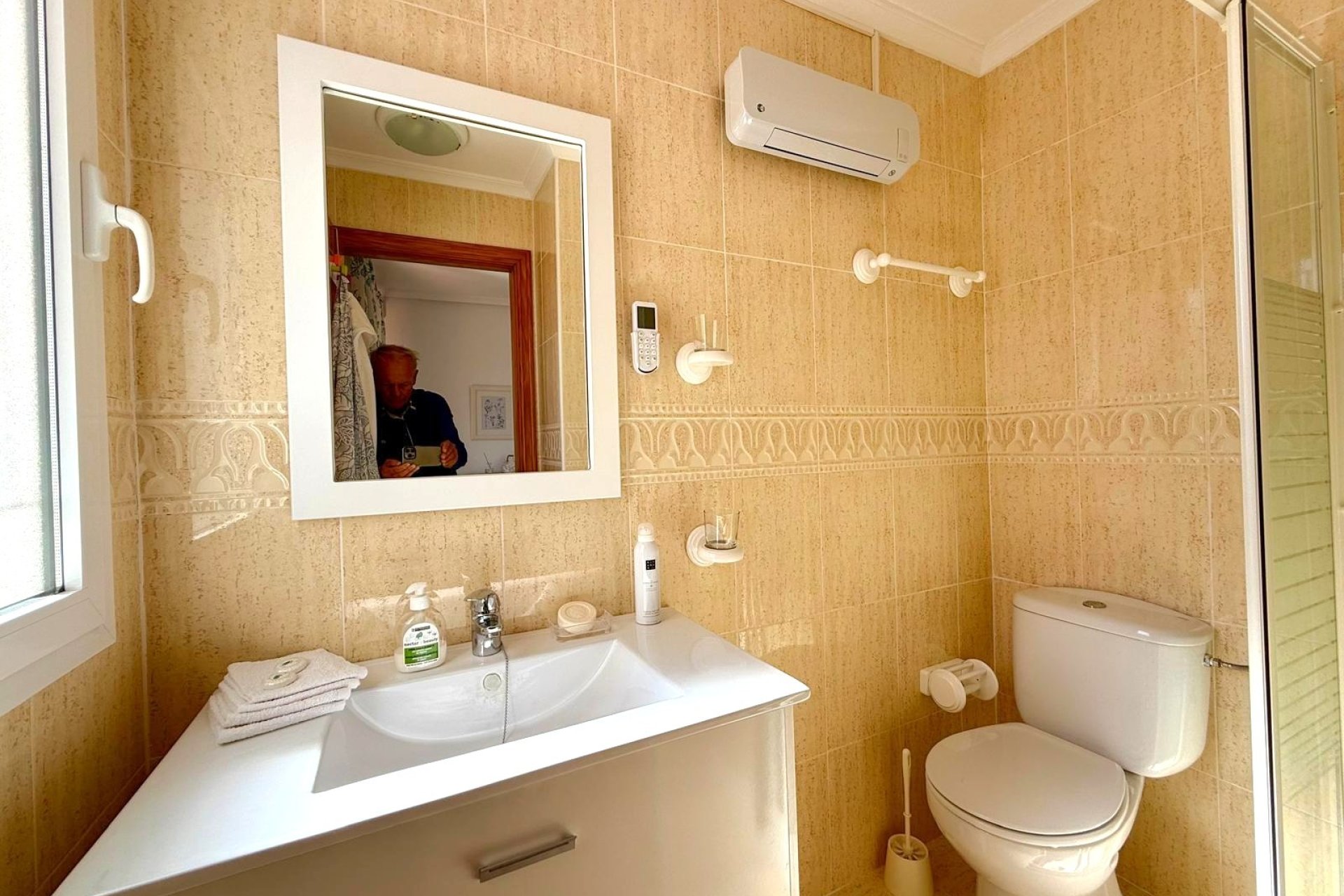 Resale - Apartment -
Orihuela Costa - Playa Flamenca