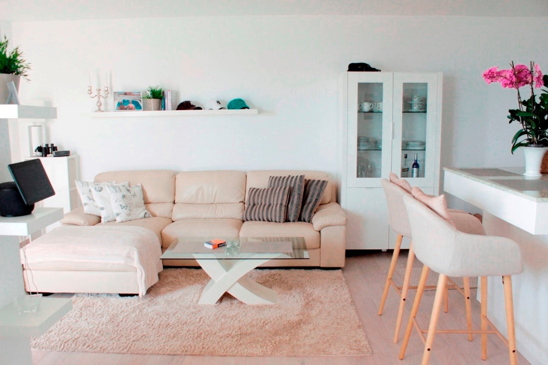 Resale - Apartment -
Orihuela Costa - Playa Flamenca