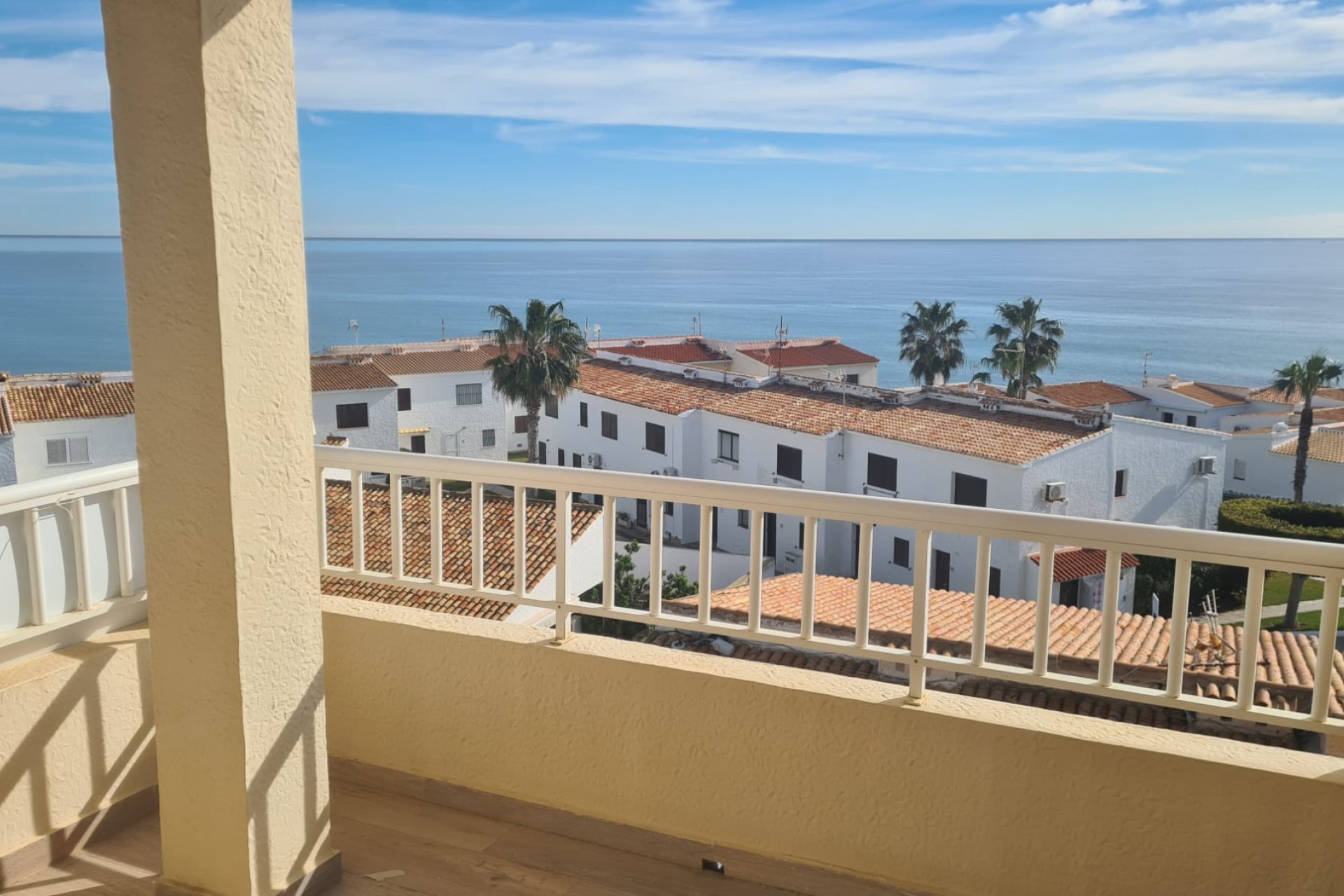 Resale - Apartment -
Orihuela Costa - Playa Flamenca