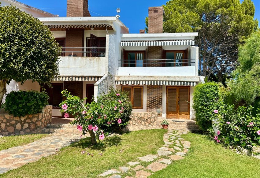 Resale - Apartment -
Orihuela Costa - Villamartín