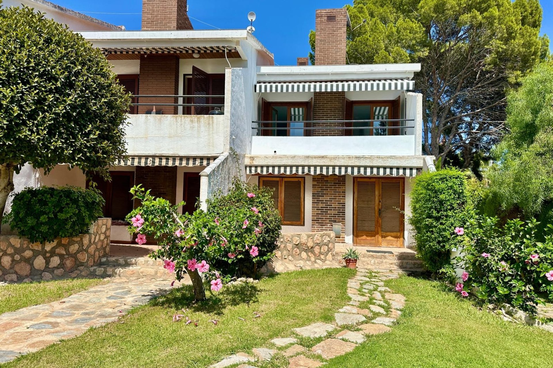 Resale - Apartment -
Orihuela Costa - Villamartín