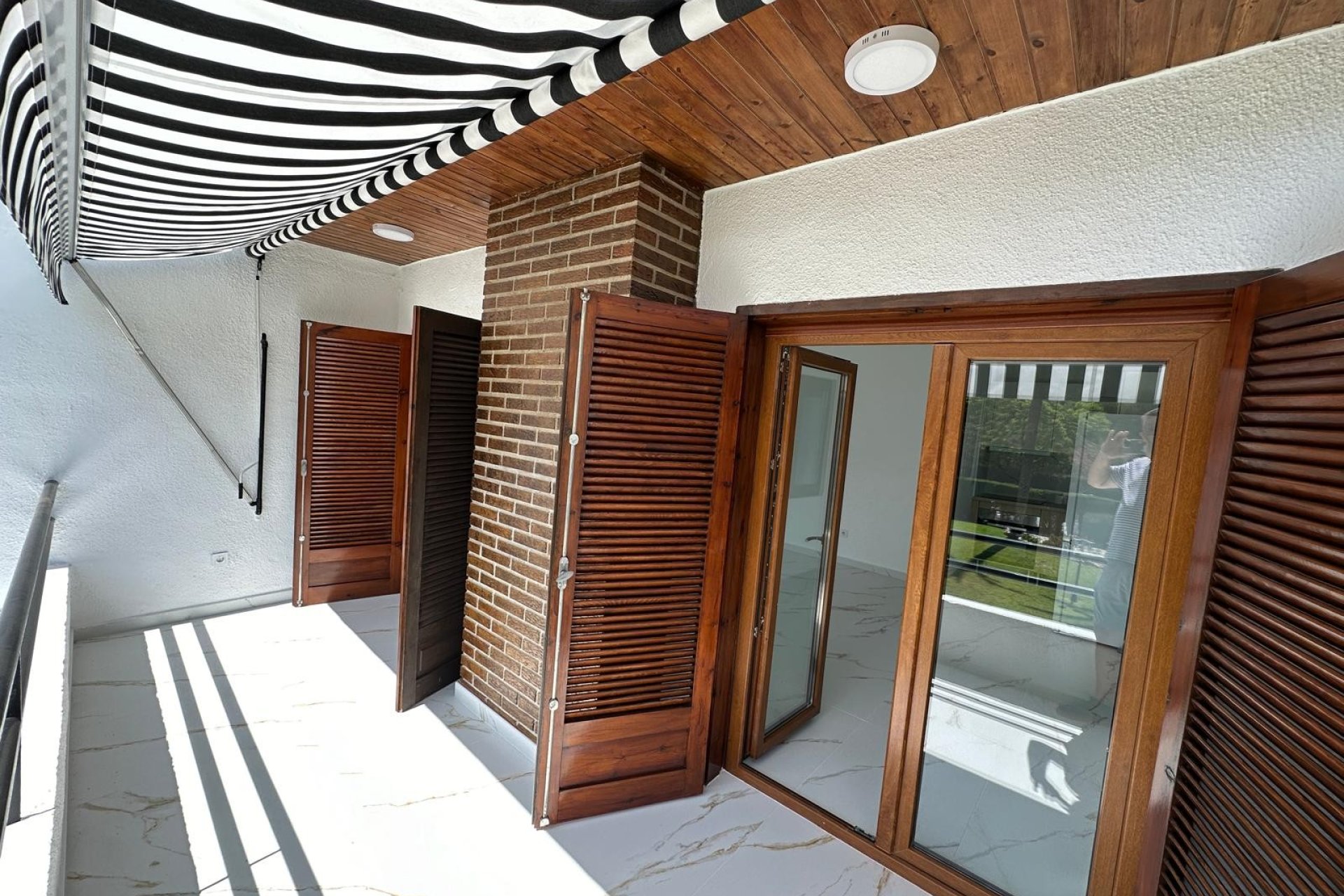 Resale - Apartment -
Orihuela Costa - Villamartín