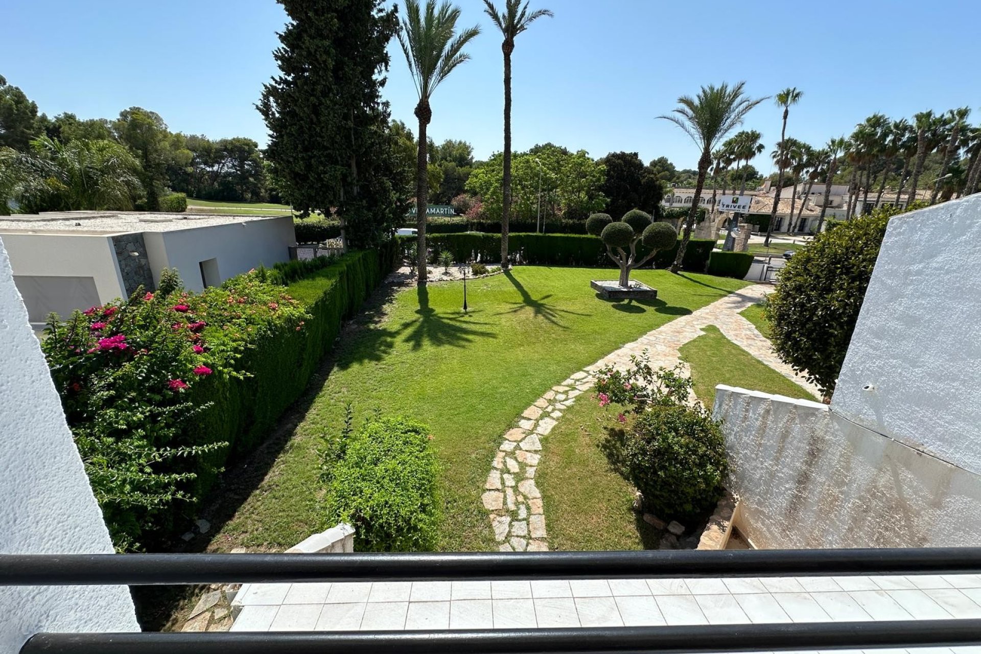 Resale - Apartment -
Orihuela Costa - Villamartín