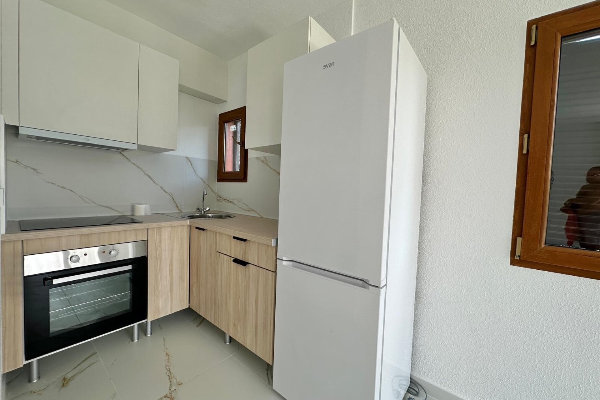 Resale - Apartment -
Orihuela Costa - Villamartín
