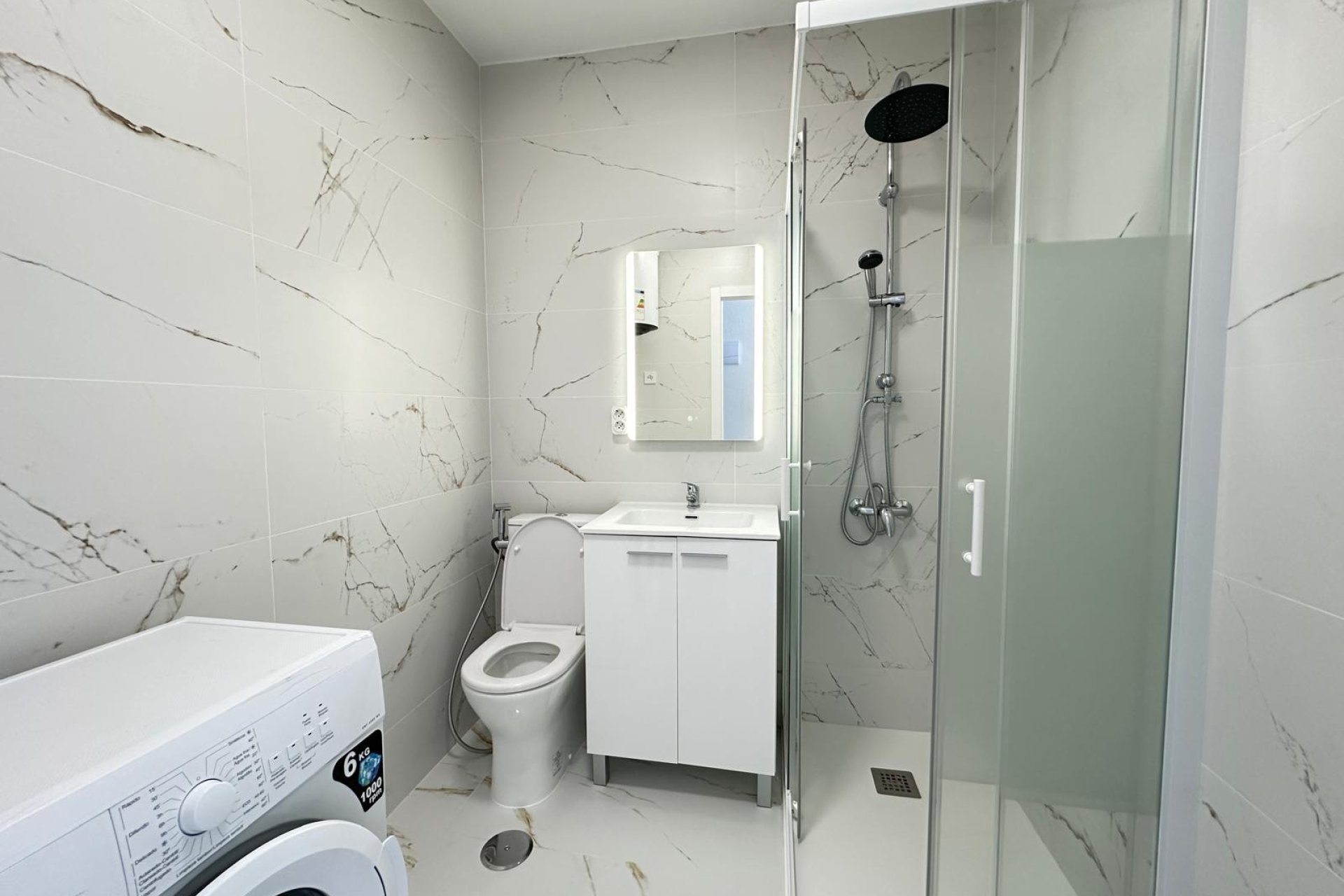 Resale - Apartment -
Orihuela Costa - Villamartín