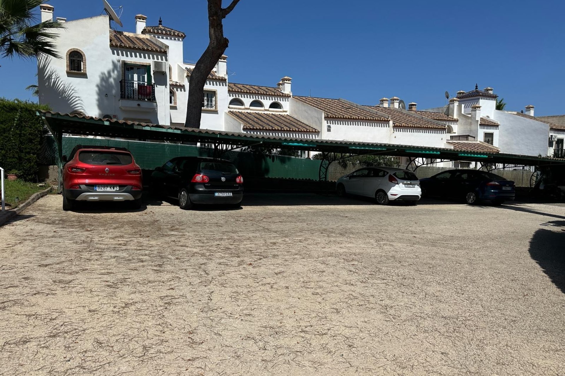 Resale - Apartment -
Orihuela Costa - Villamartín