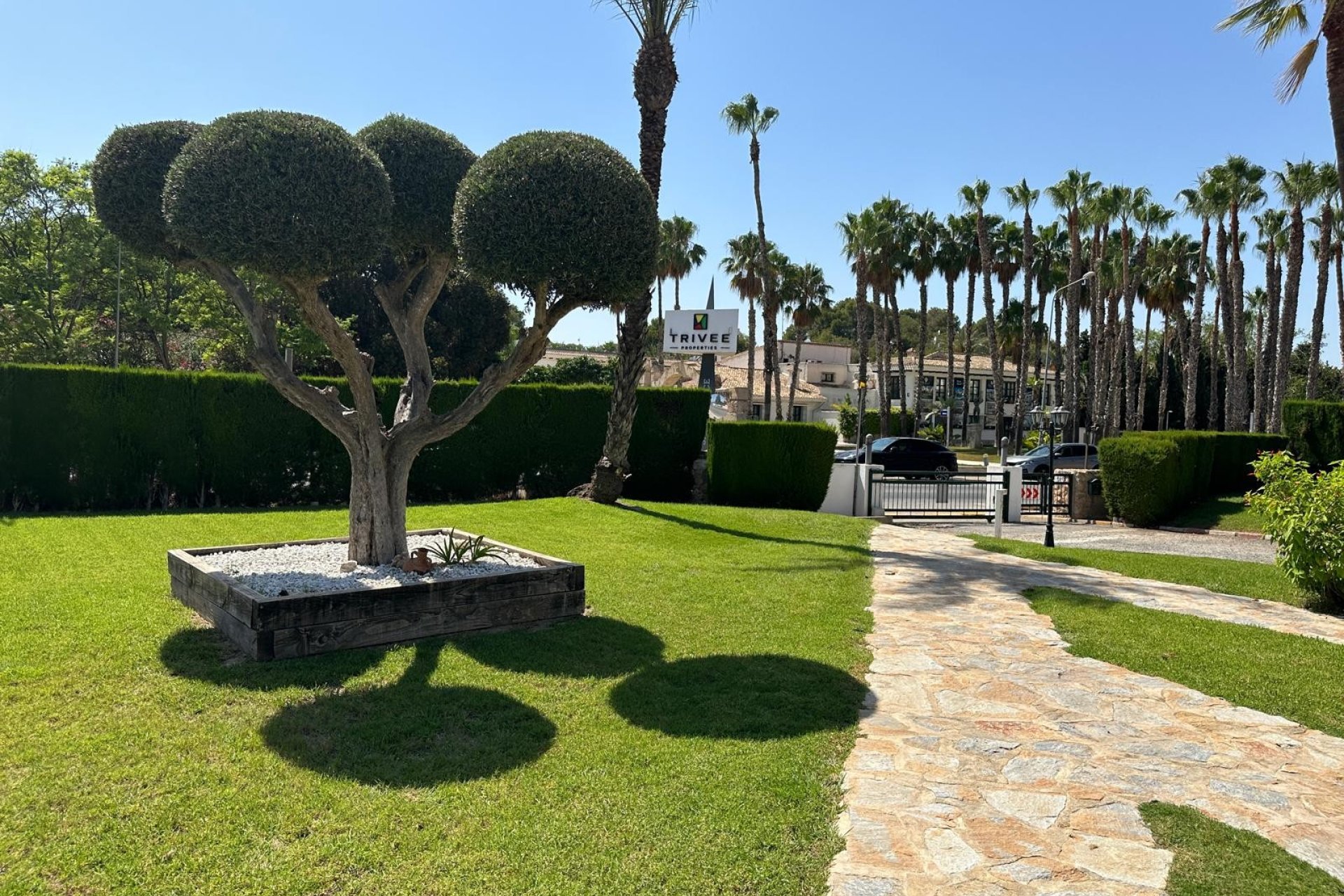 Resale - Apartment -
Orihuela Costa - Villamartín