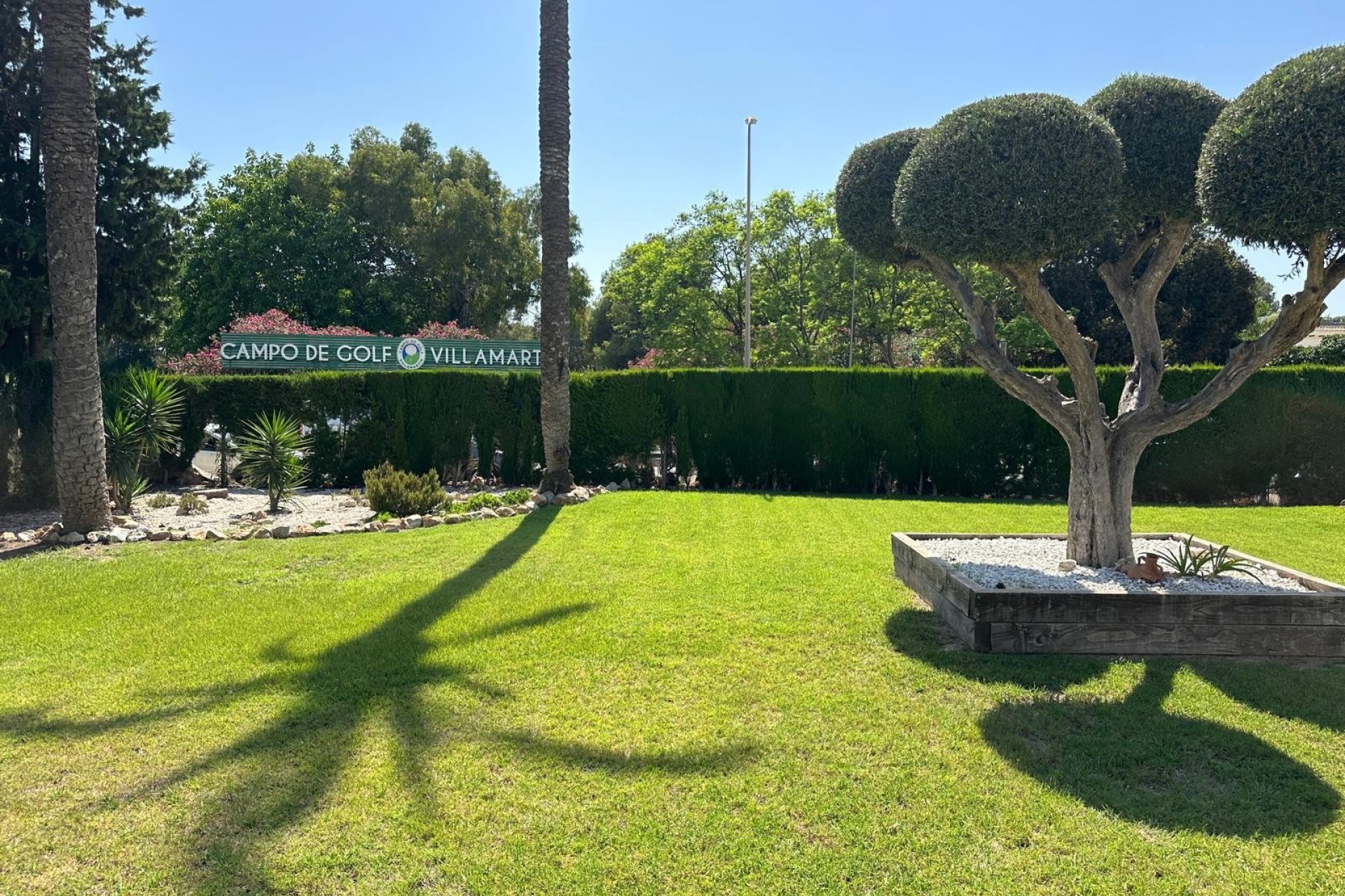 Resale - Apartment -
Orihuela Costa - Villamartín
