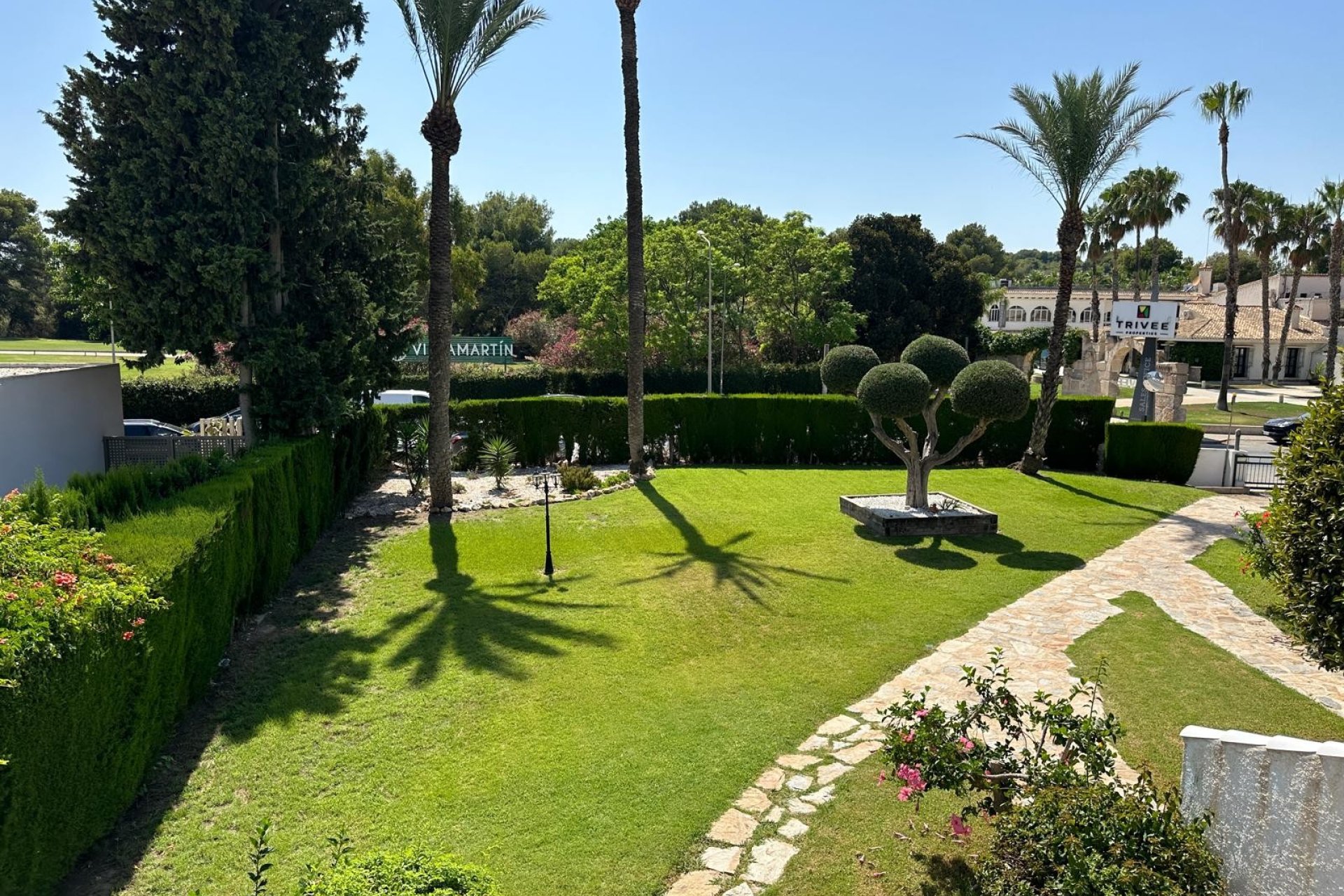 Resale - Apartment -
Orihuela Costa - Villamartín