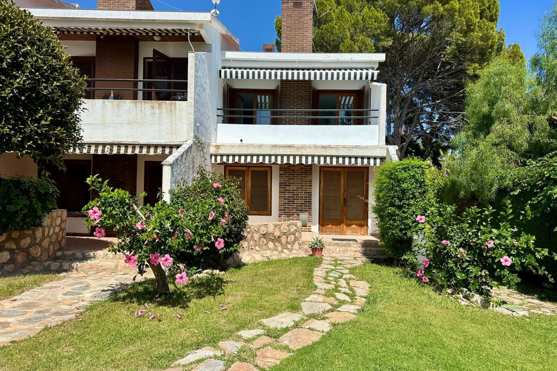 Resale - Apartment -
Orihuela Costa - Villamartín