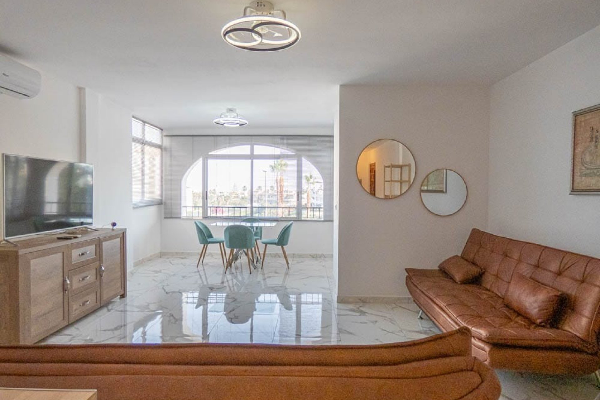 Resale - Apartment -
Orihuela Costa - Villamartín
