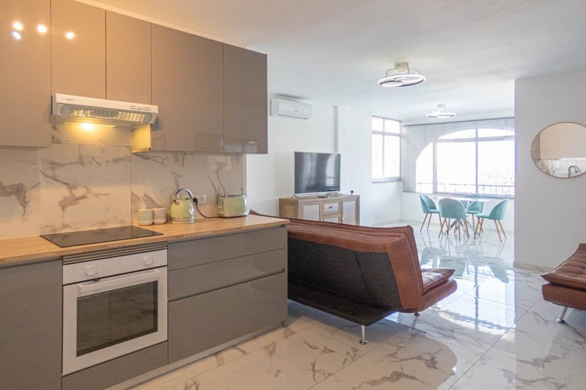 Resale - Apartment -
Orihuela Costa - Villamartín