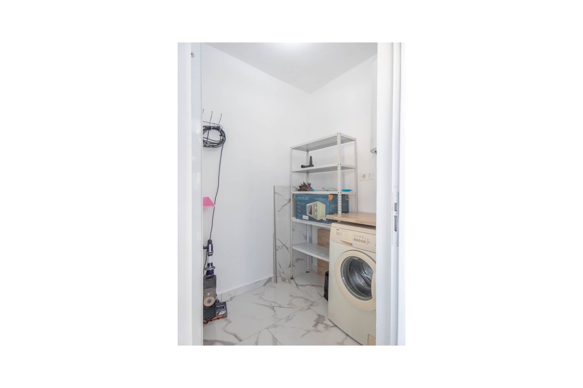 Resale - Apartment -
Orihuela Costa - Villamartín