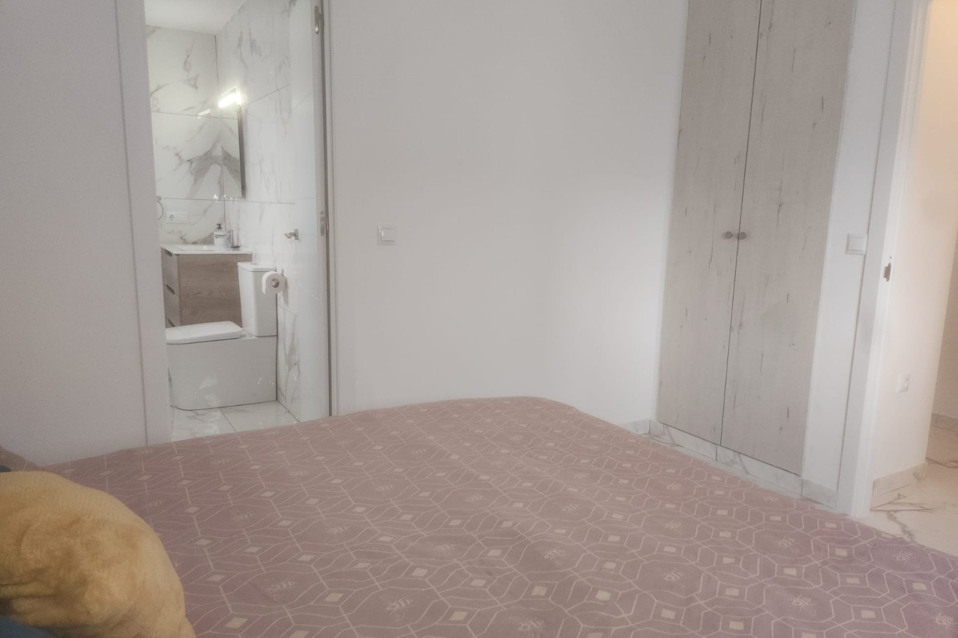 Resale - Apartment -
Orihuela Costa - Villamartín