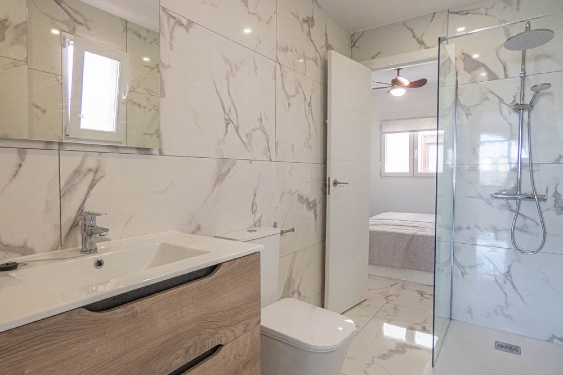 Resale - Apartment -
Orihuela Costa - Villamartín