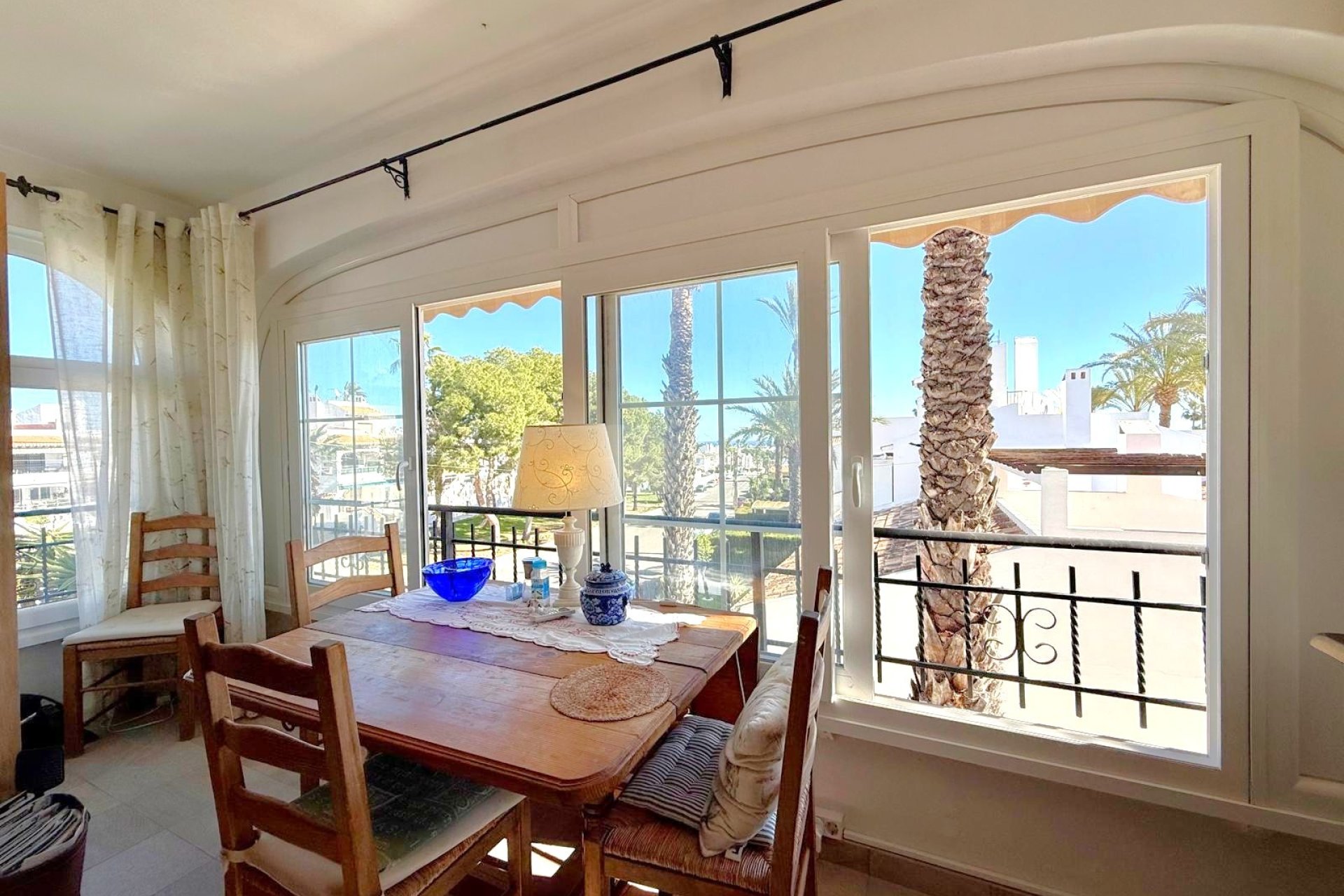 Resale - Apartment -
Orihuela Costa - Villamartín