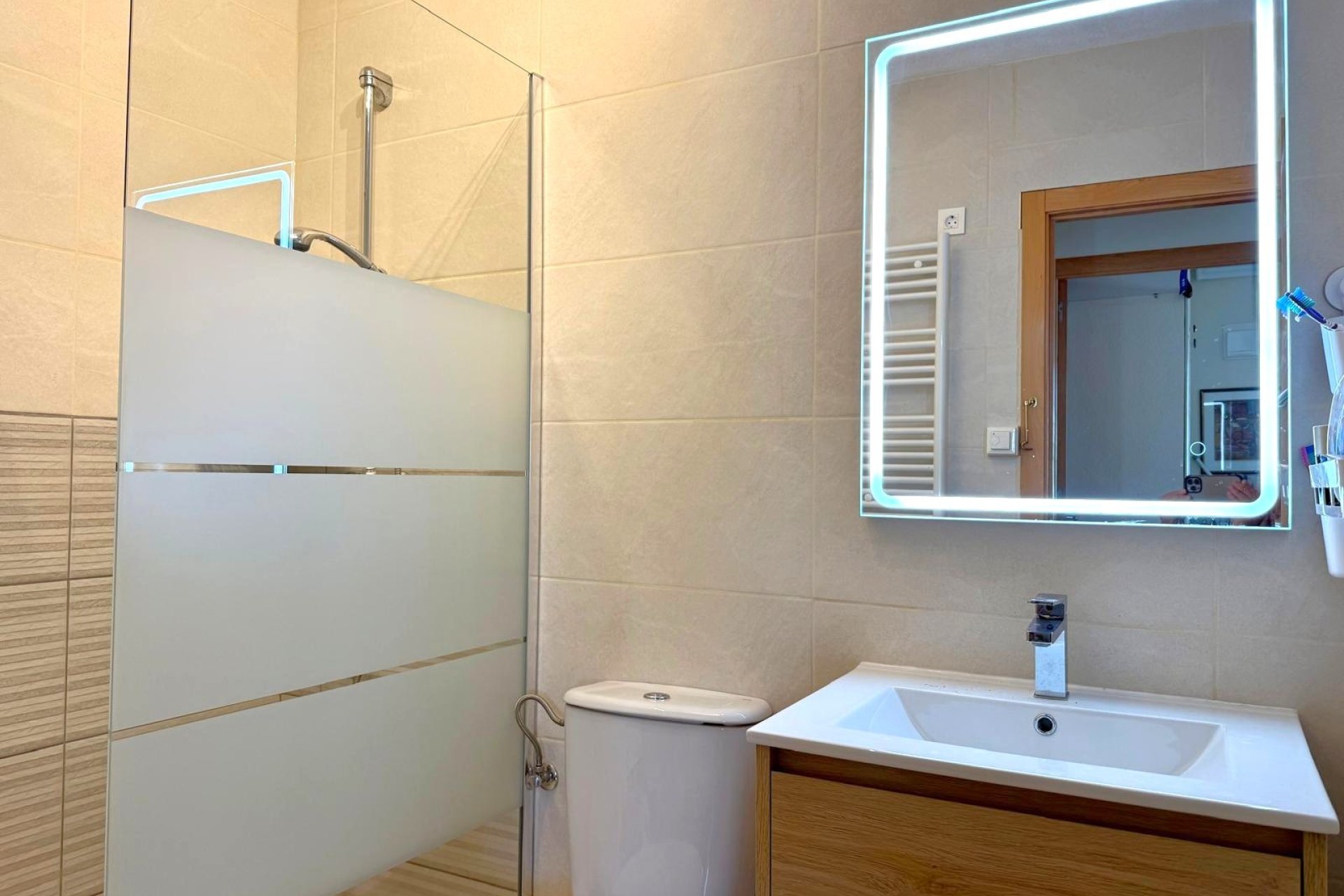 Resale - Apartment -
Orihuela Costa - Villamartín