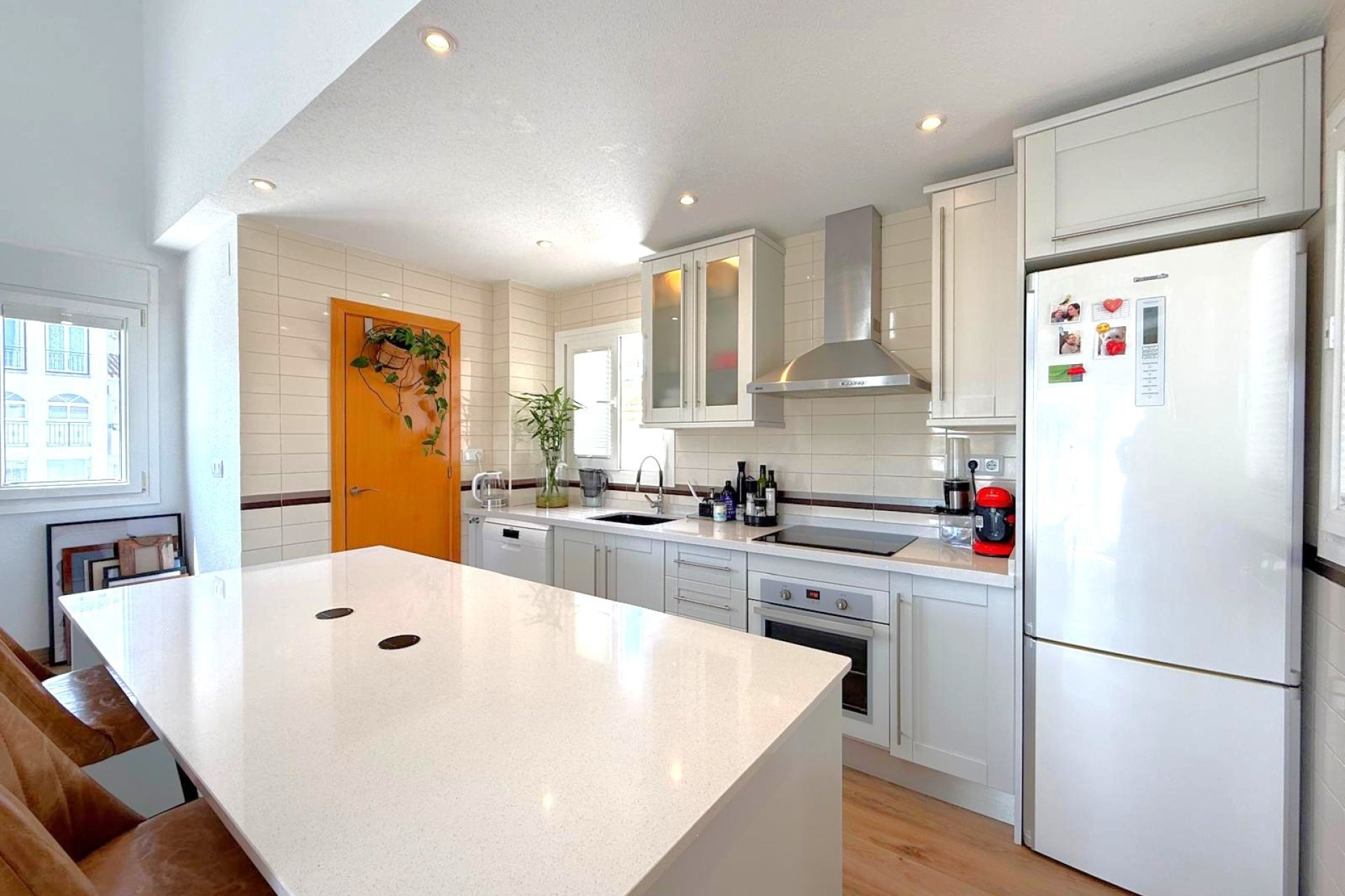 Resale - Apartment -
Orihuela Costa - Villamartín