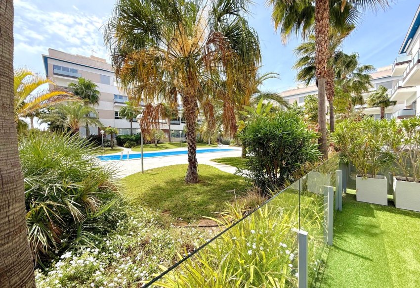 Resale - Apartment -
Orihuela Costa - Villamartín