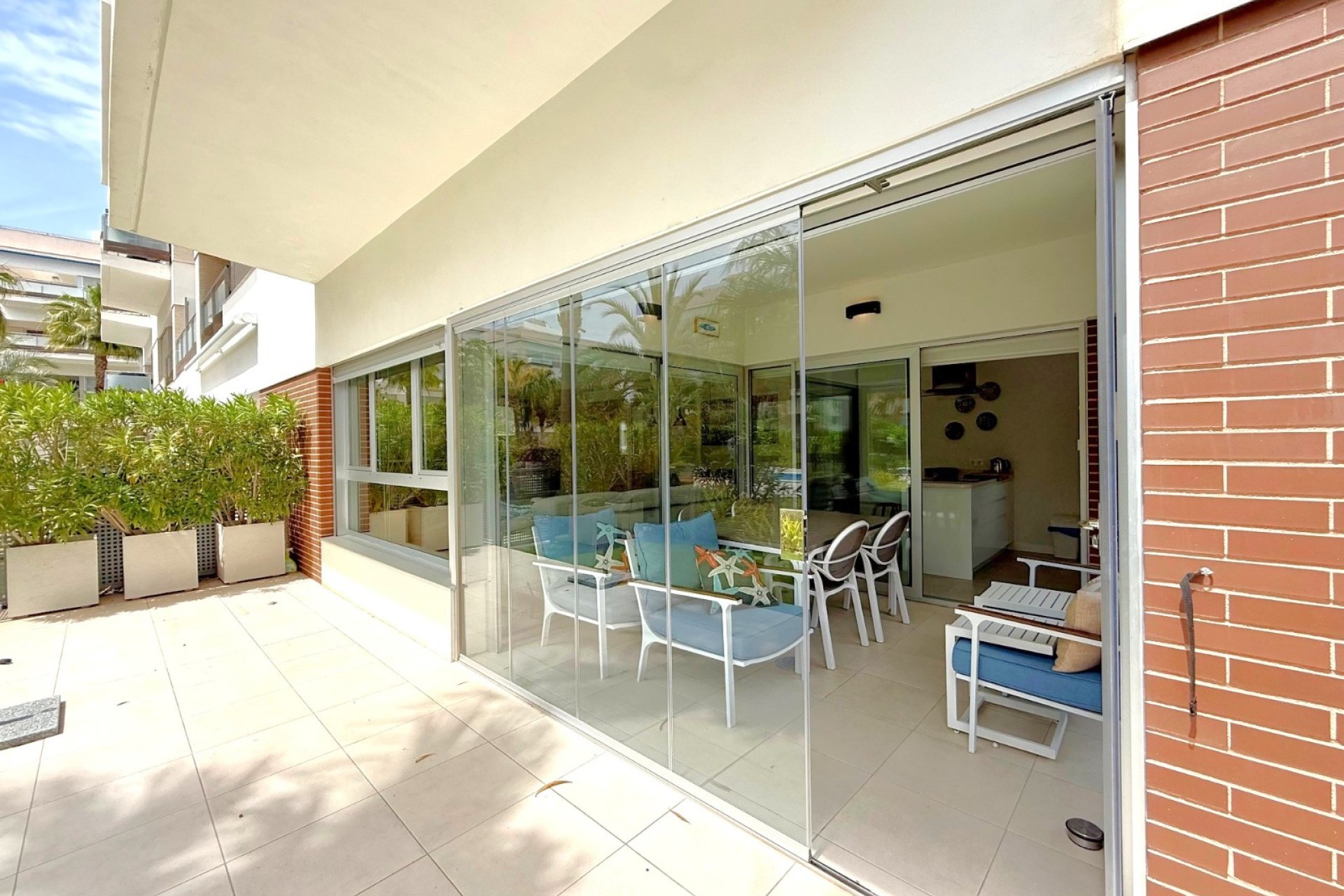 Resale - Apartment -
Orihuela Costa - Villamartín