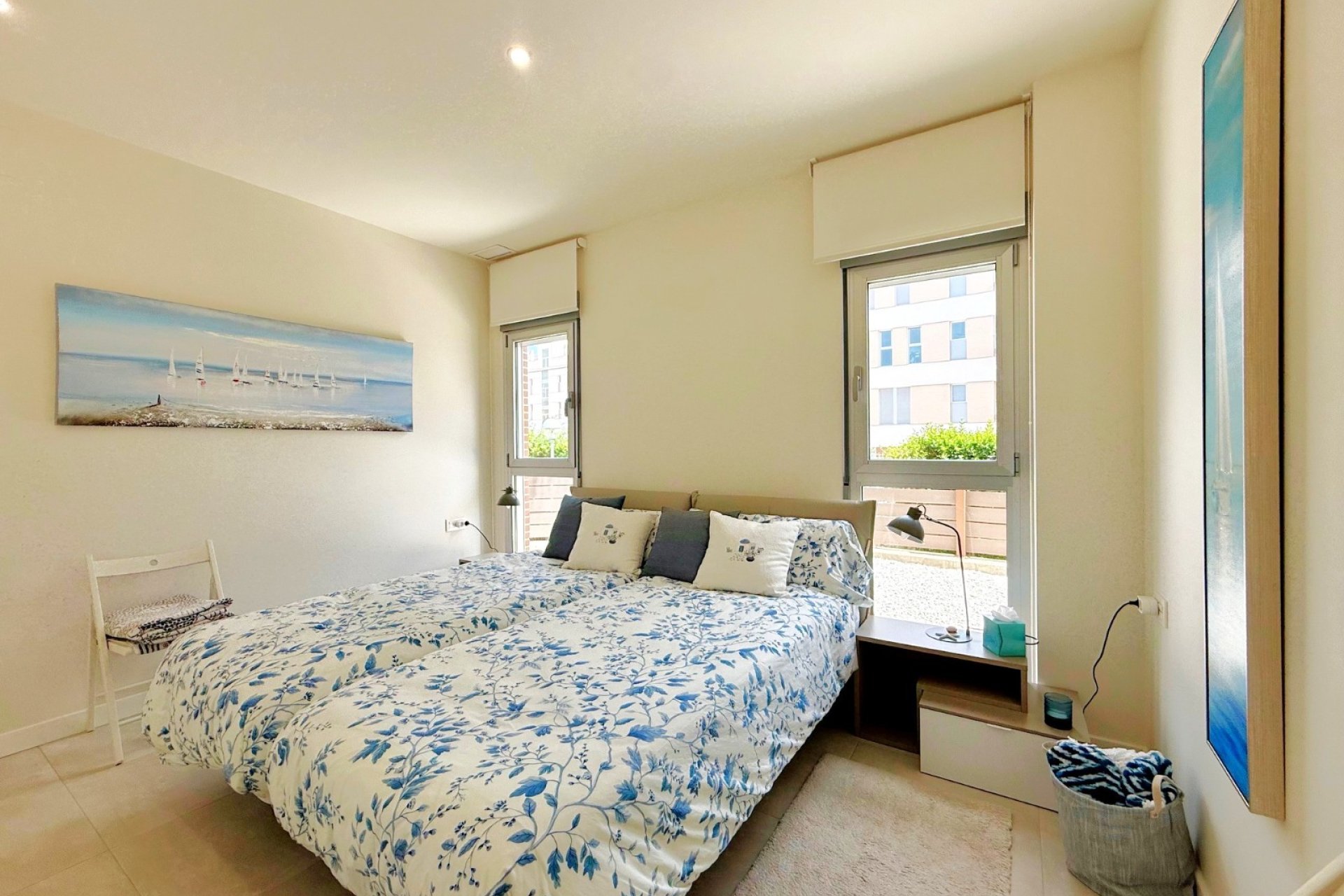 Resale - Apartment -
Orihuela Costa - Villamartín