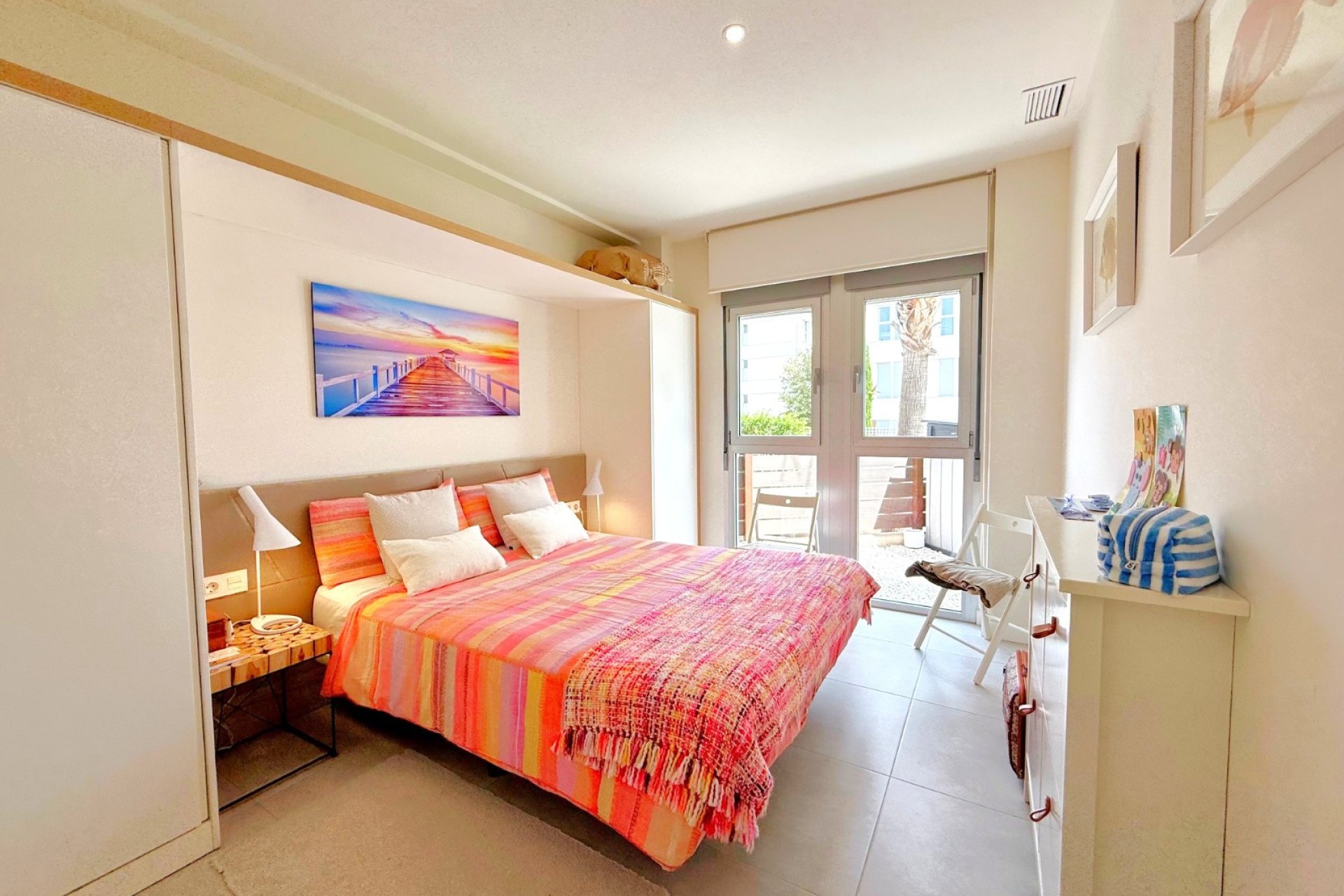 Resale - Apartment -
Orihuela Costa - Villamartín