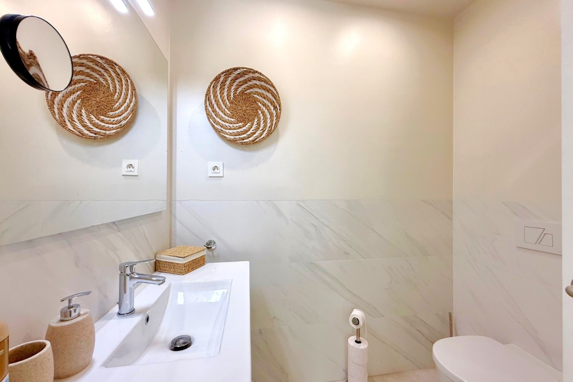 Resale - Apartment -
Orihuela Costa - Villamartín