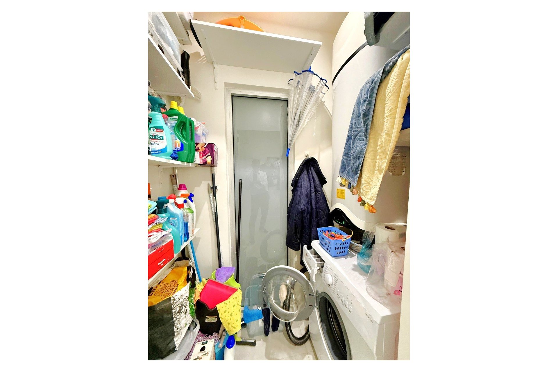 Resale - Apartment -
Orihuela Costa - Villamartín