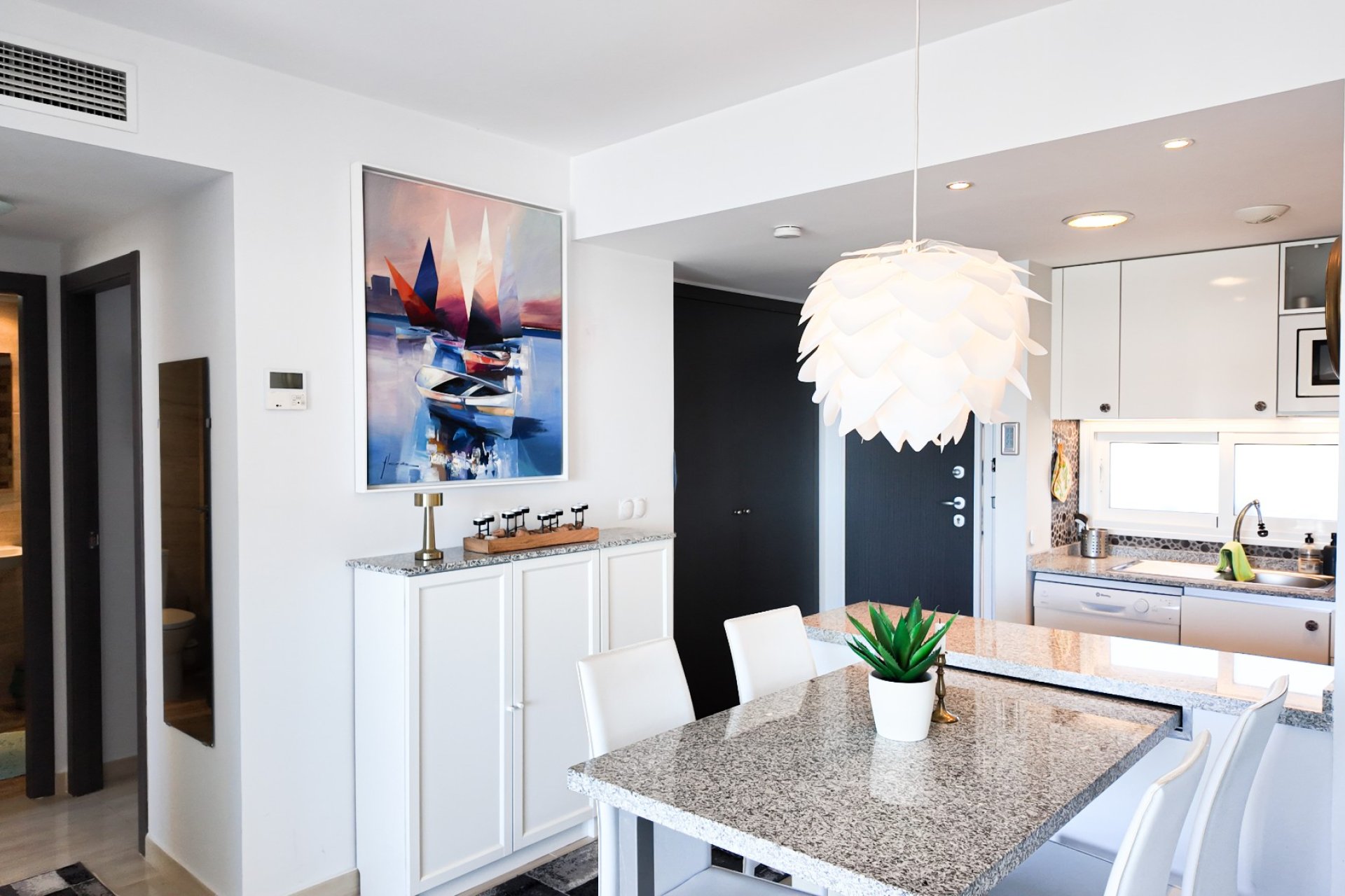 Resale - Apartment -
Orihuela Costa - Villamartín