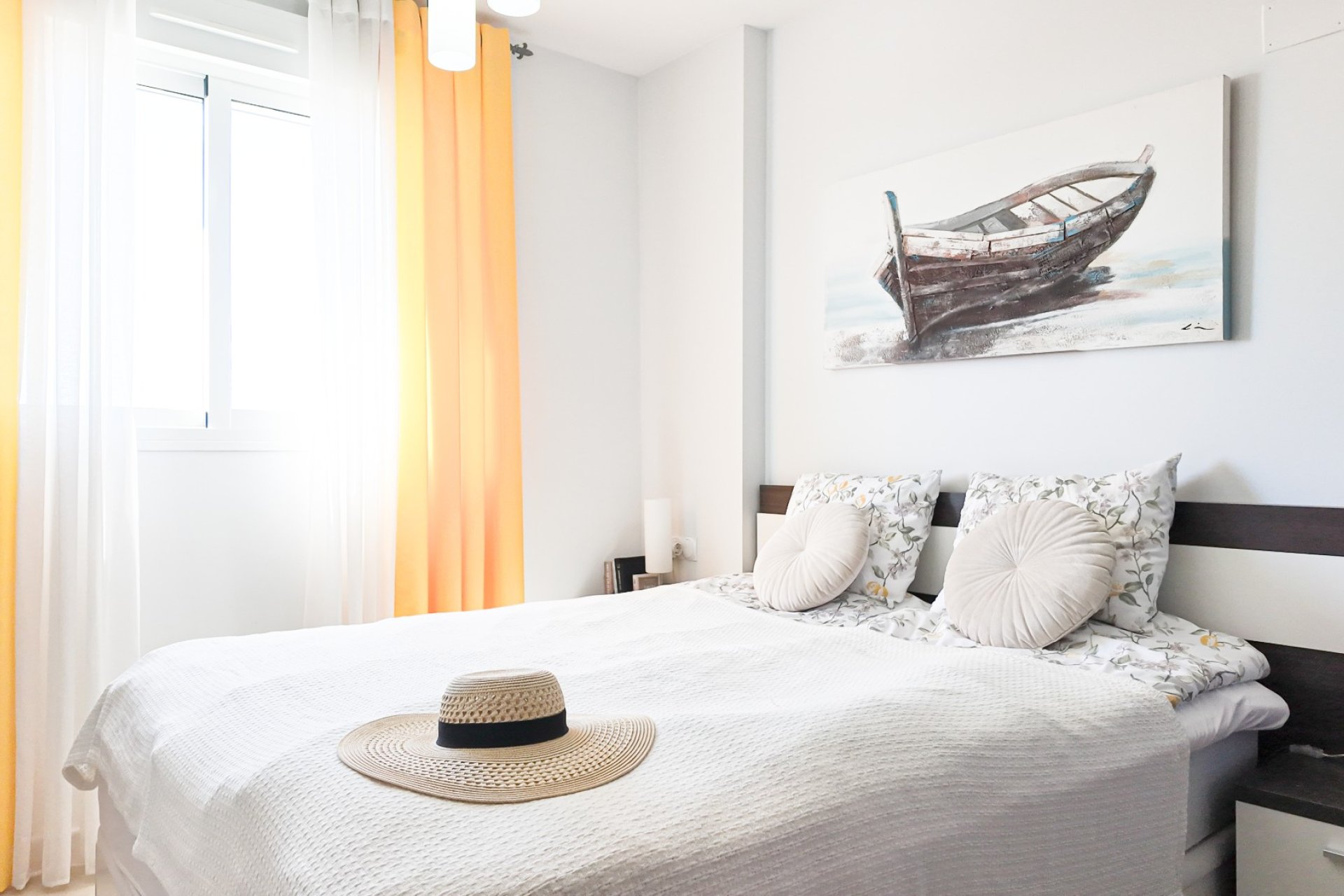 Resale - Apartment -
Orihuela Costa - Villamartín