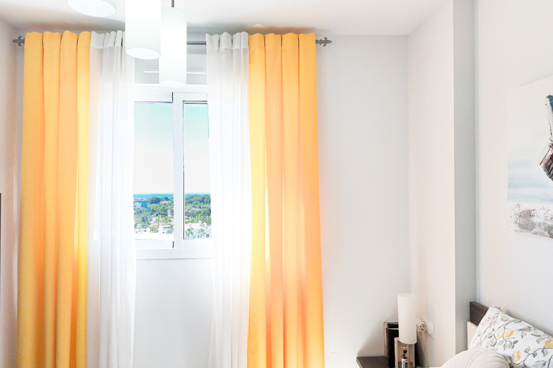 Resale - Apartment -
Orihuela Costa - Villamartín
