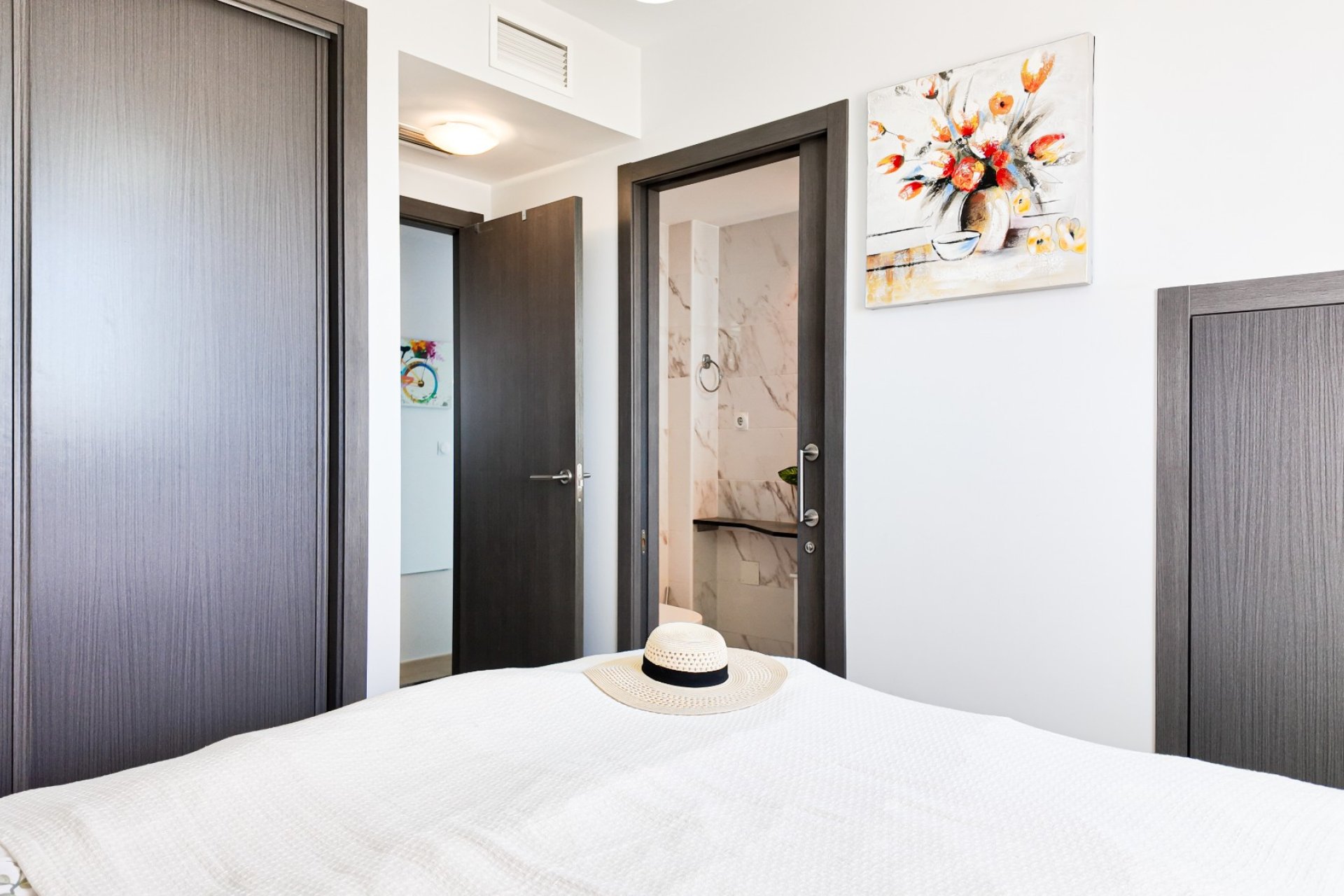 Resale - Apartment -
Orihuela Costa - Villamartín