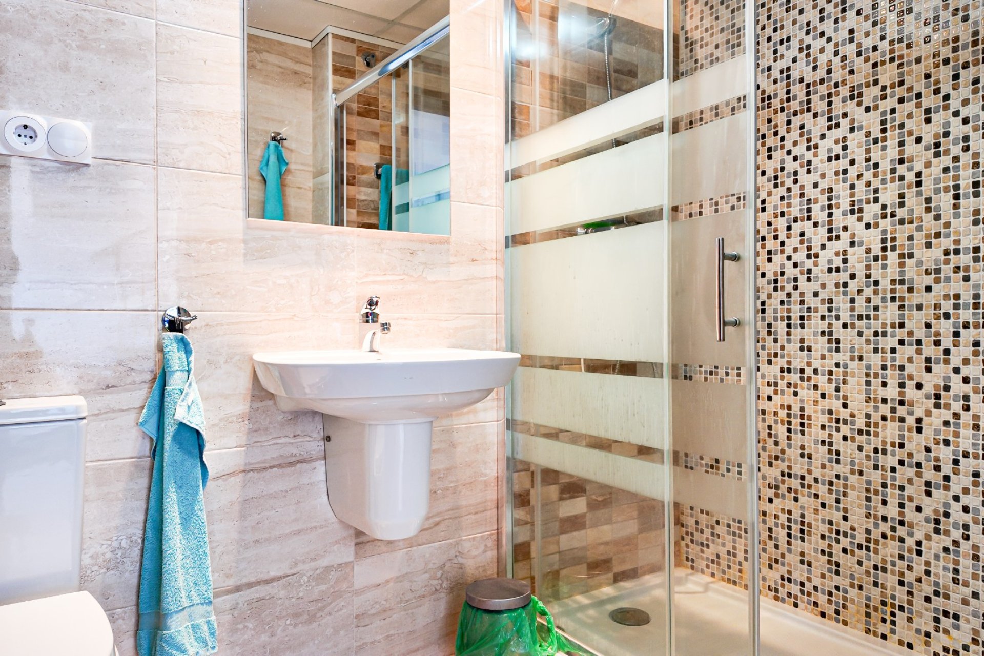Resale - Apartment -
Orihuela Costa - Villamartín
