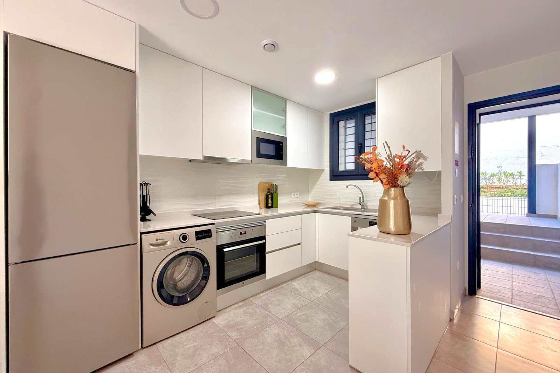 Resale - Apartment -
Orihuela Costa - Villamartín