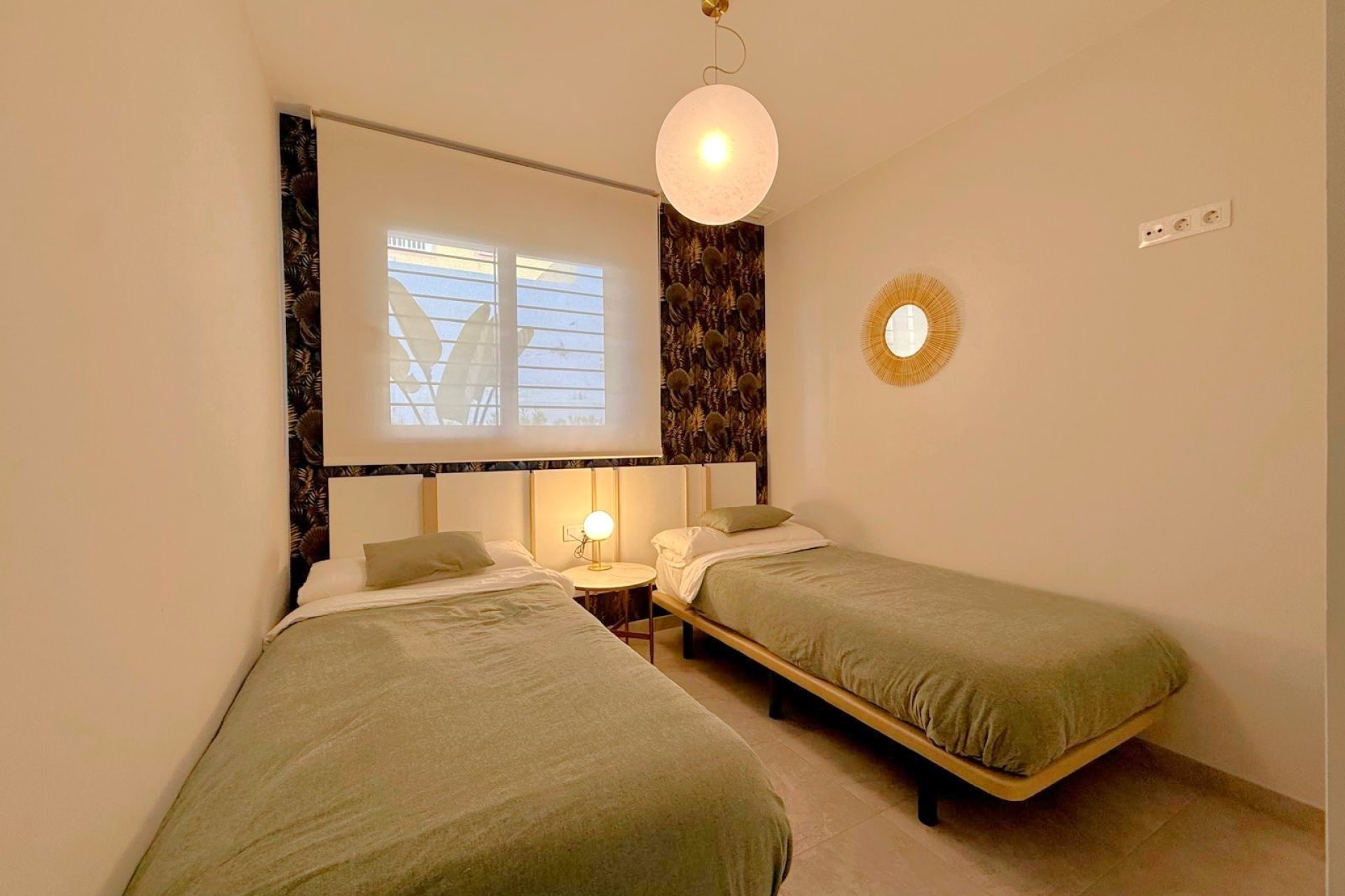 Resale - Apartment -
Orihuela Costa - Villamartín