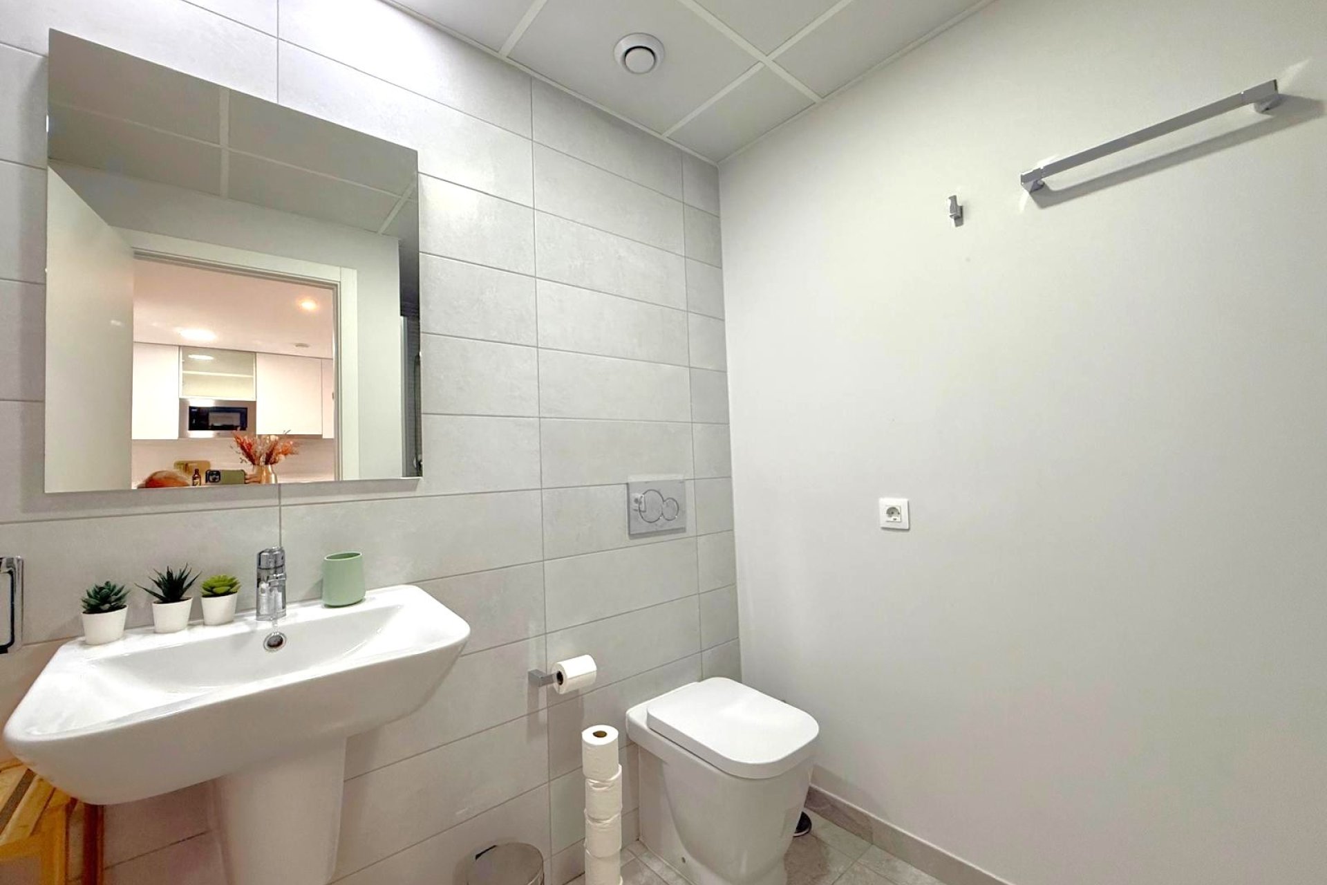 Resale - Apartment -
Orihuela Costa - Villamartín