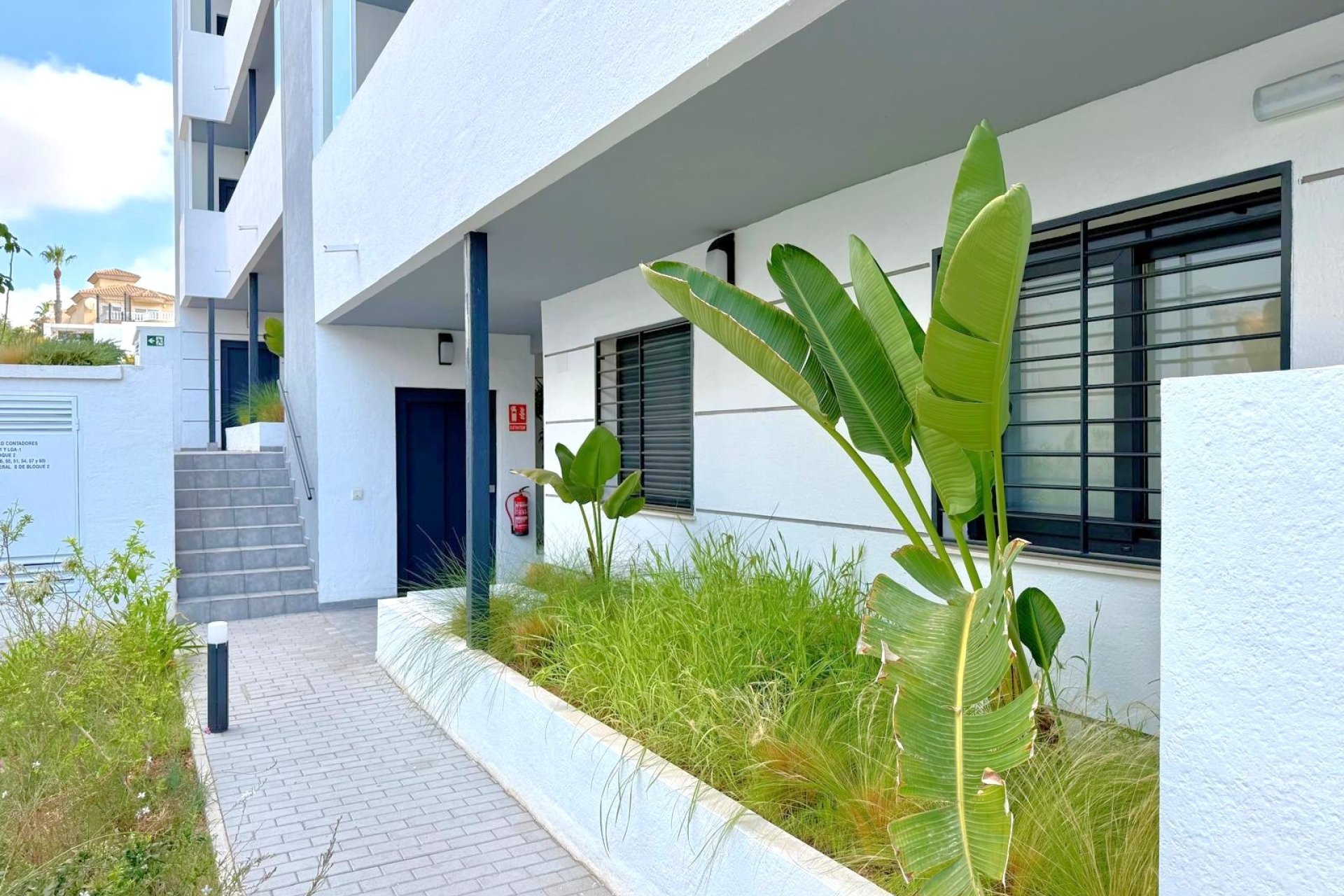 Resale - Apartment -
Orihuela Costa - Villamartín
