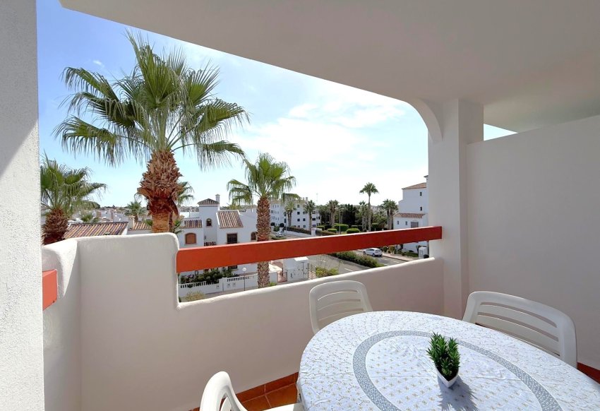 Resale - Apartment -
Orihuela Costa - Villamartín