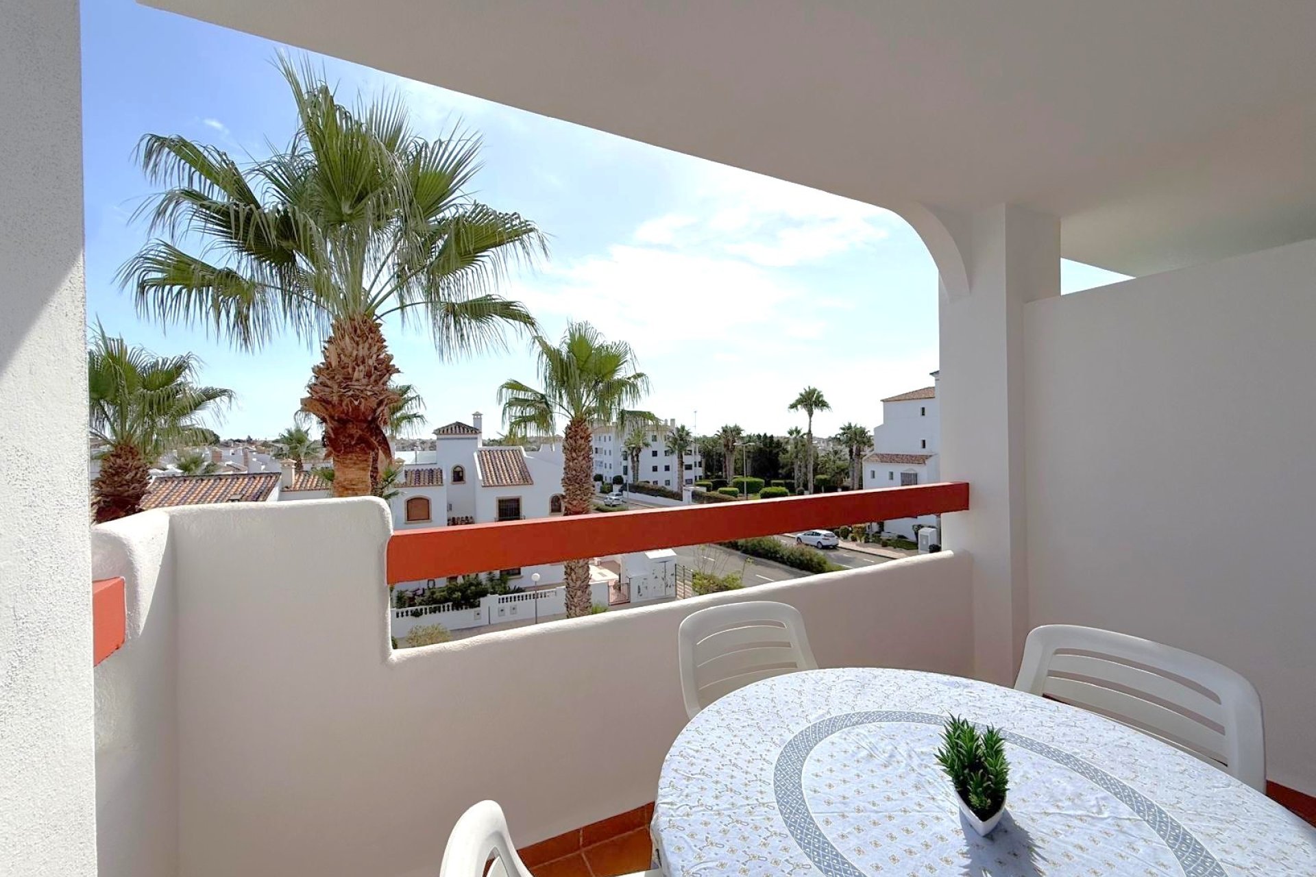 Resale - Apartment -
Orihuela Costa - Villamartín