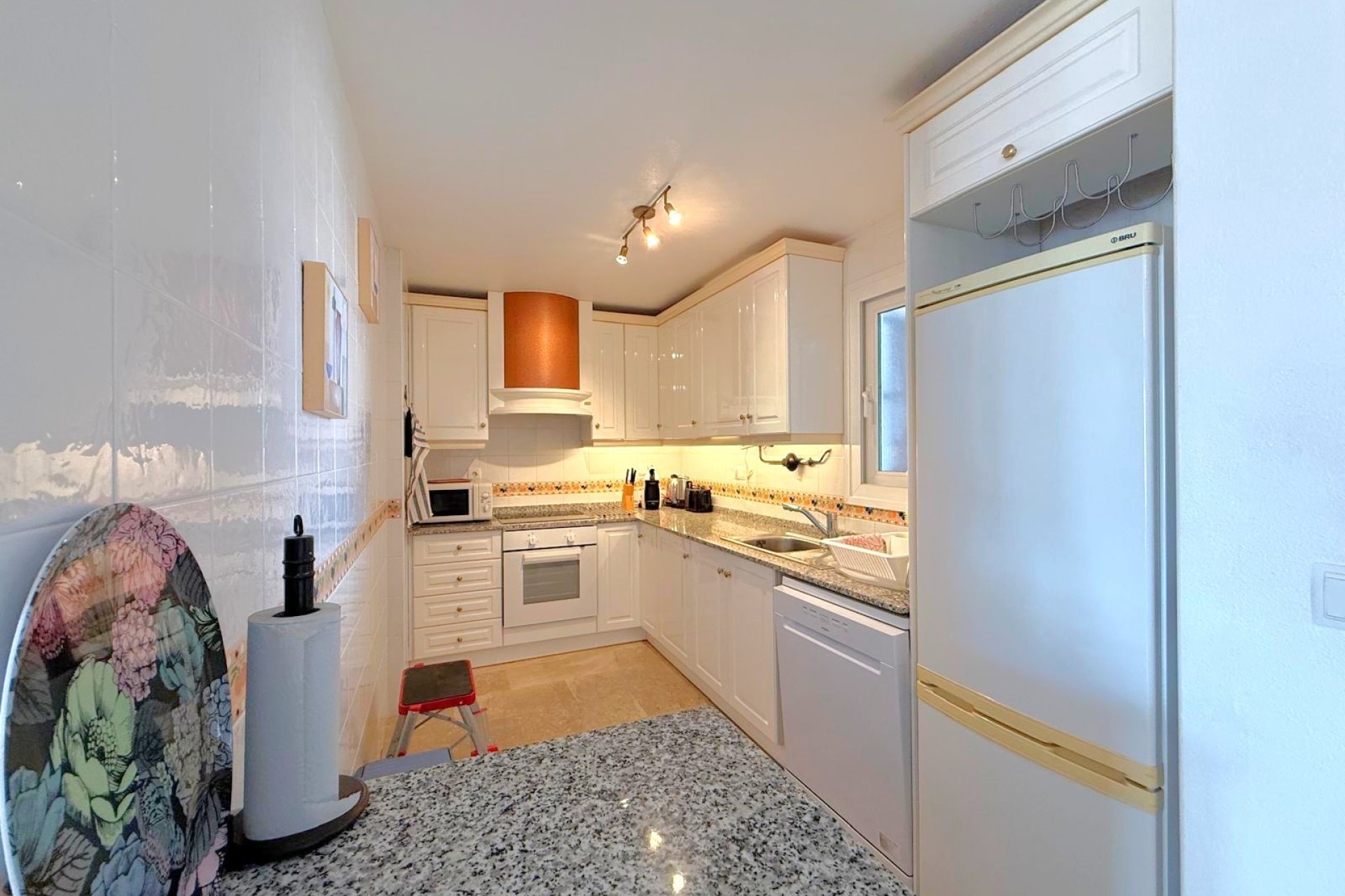 Resale - Apartment -
Orihuela Costa - Villamartín