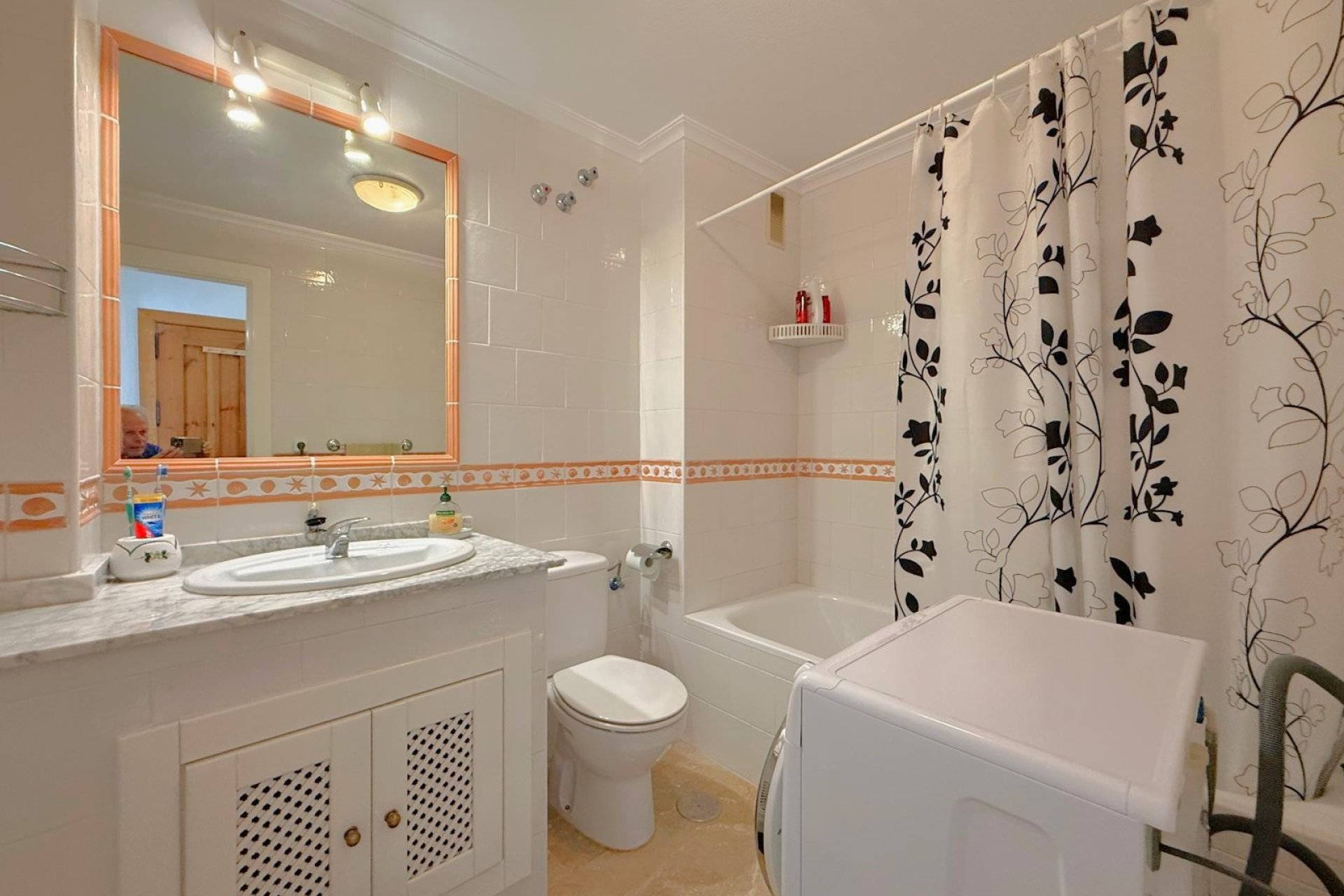 Resale - Apartment -
Orihuela Costa - Villamartín